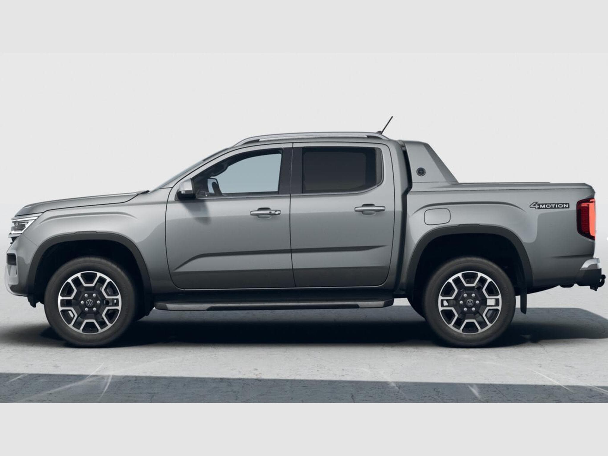 VW Amarok Aventura (2026) - Photo 2