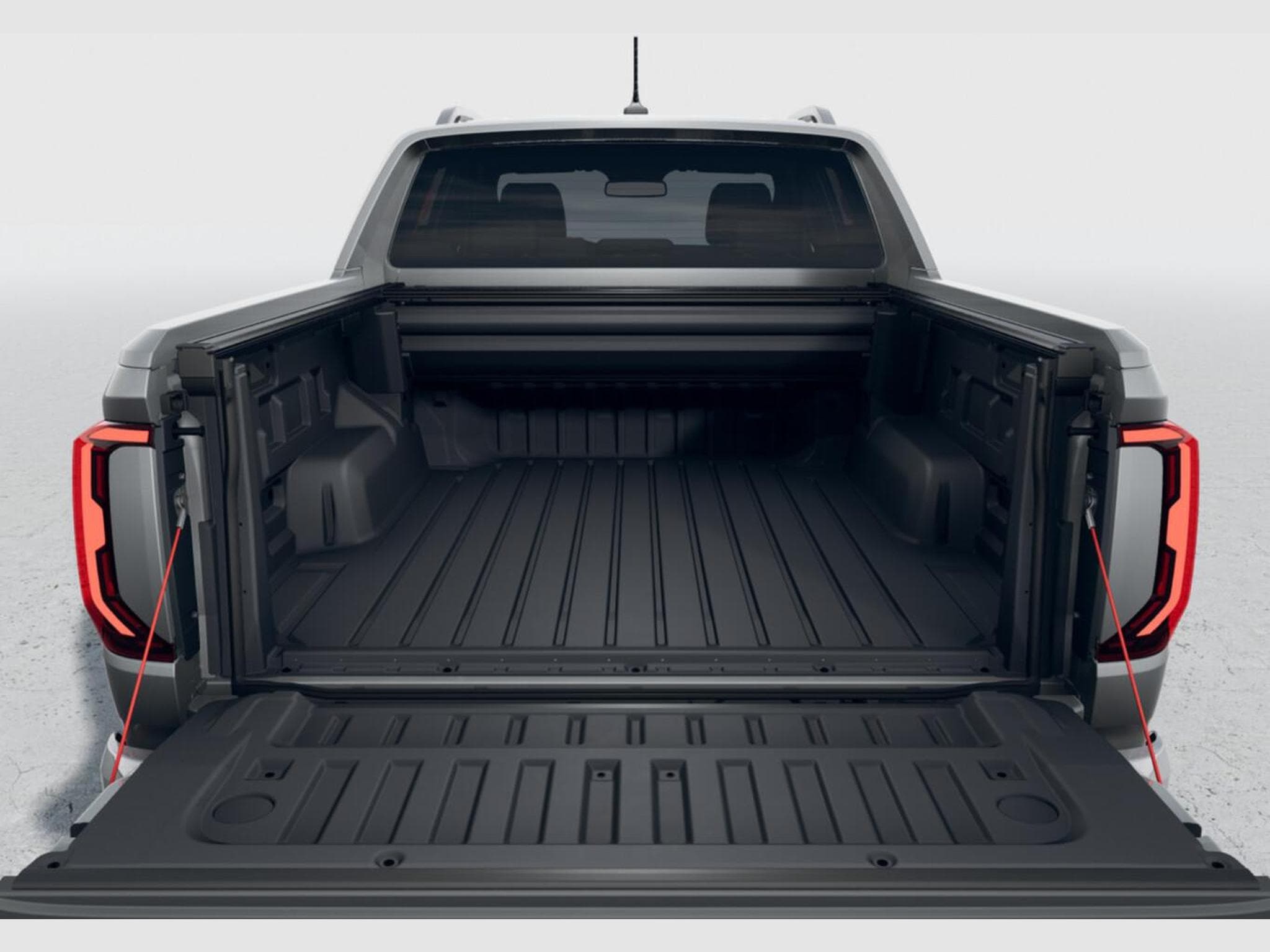 VW Amarok Aventura (2026) - Photo 5