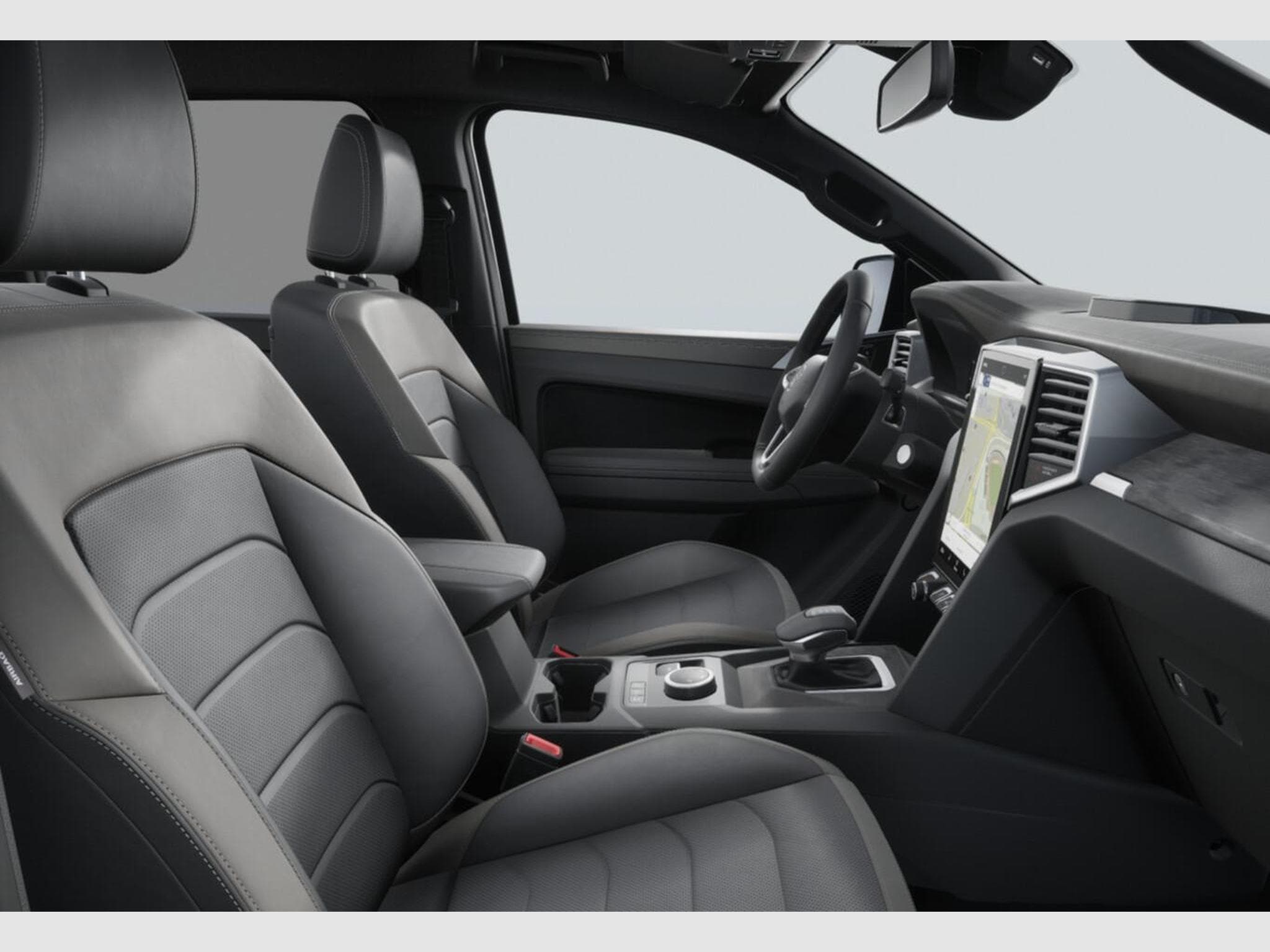VW Amarok Aventura (2026) - Photo 7