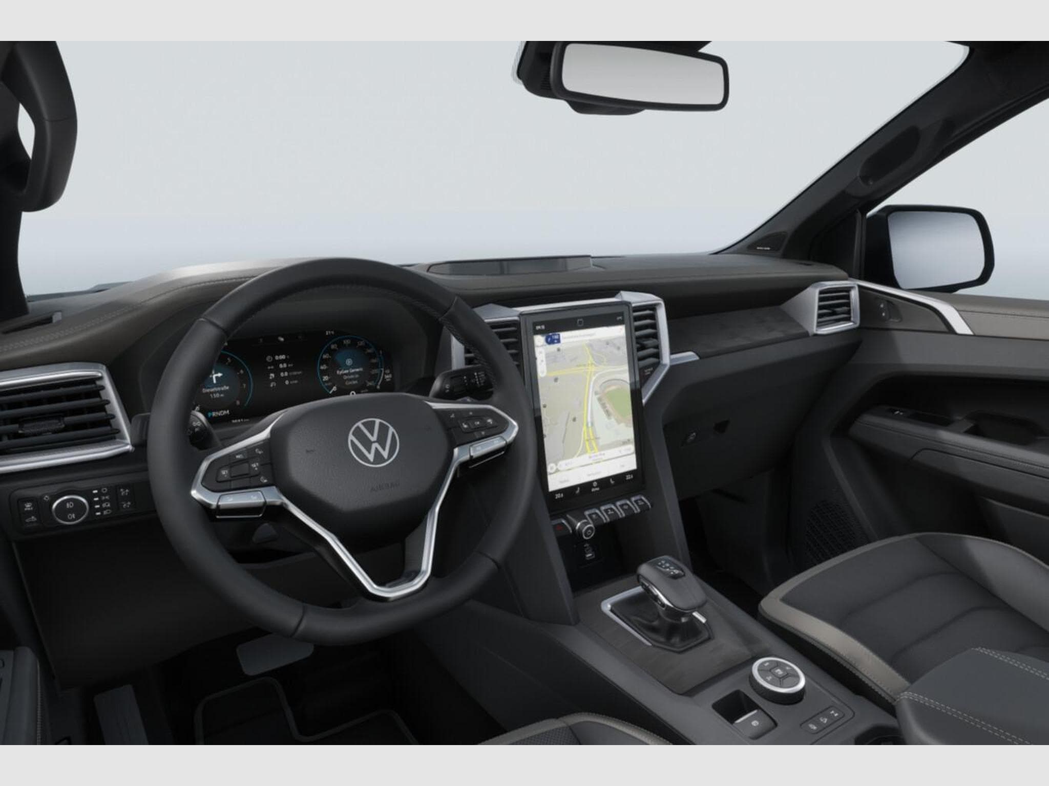 VW Amarok Adventura (2026) - Photo 5