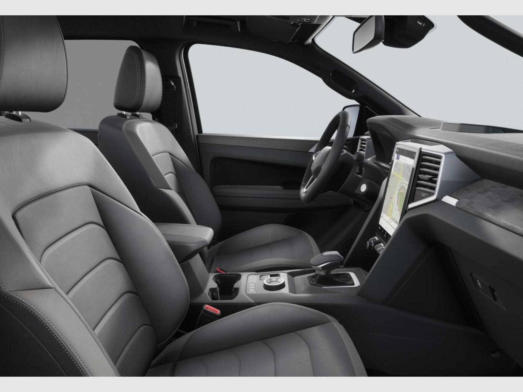 VW Amarok Adventura (2026) - Photo 7