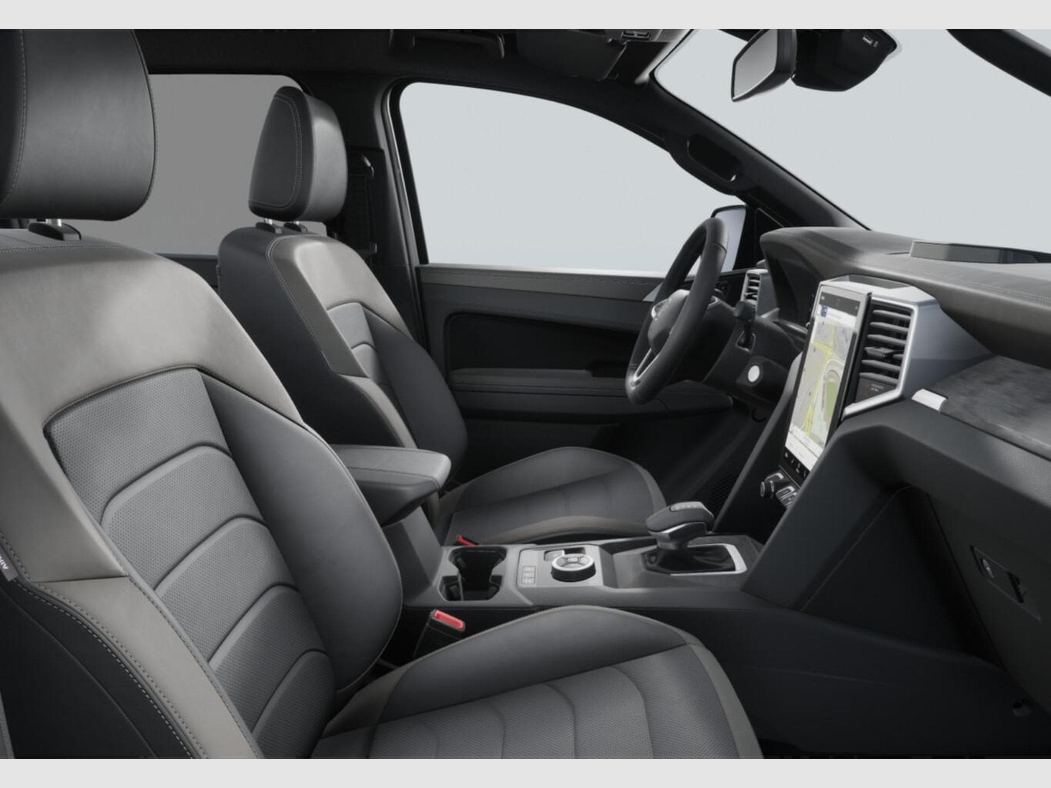 VW Amarok Adventura (2026) - Photo 6