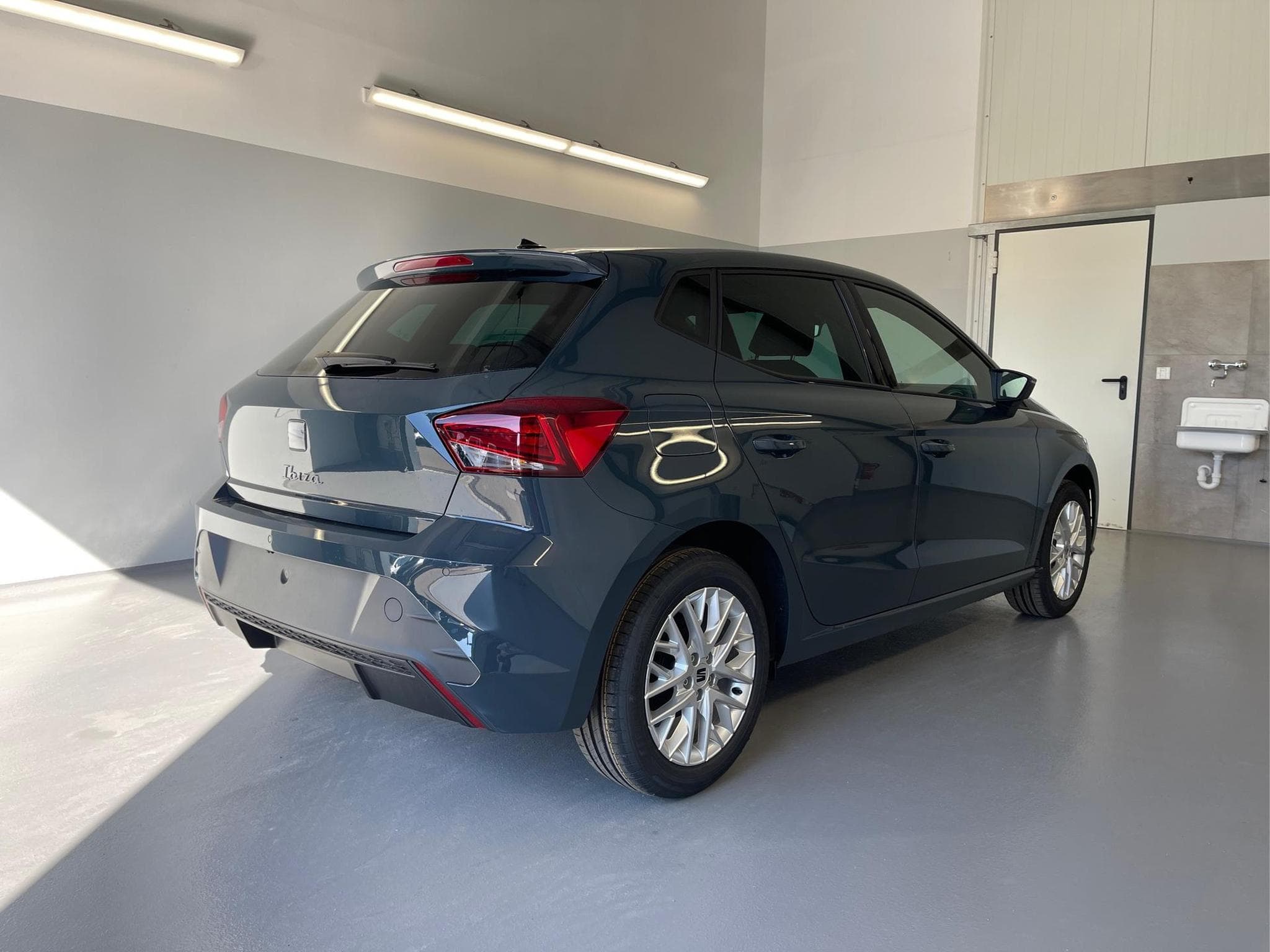 Seat Ibiza Style (2026) - Photo 4