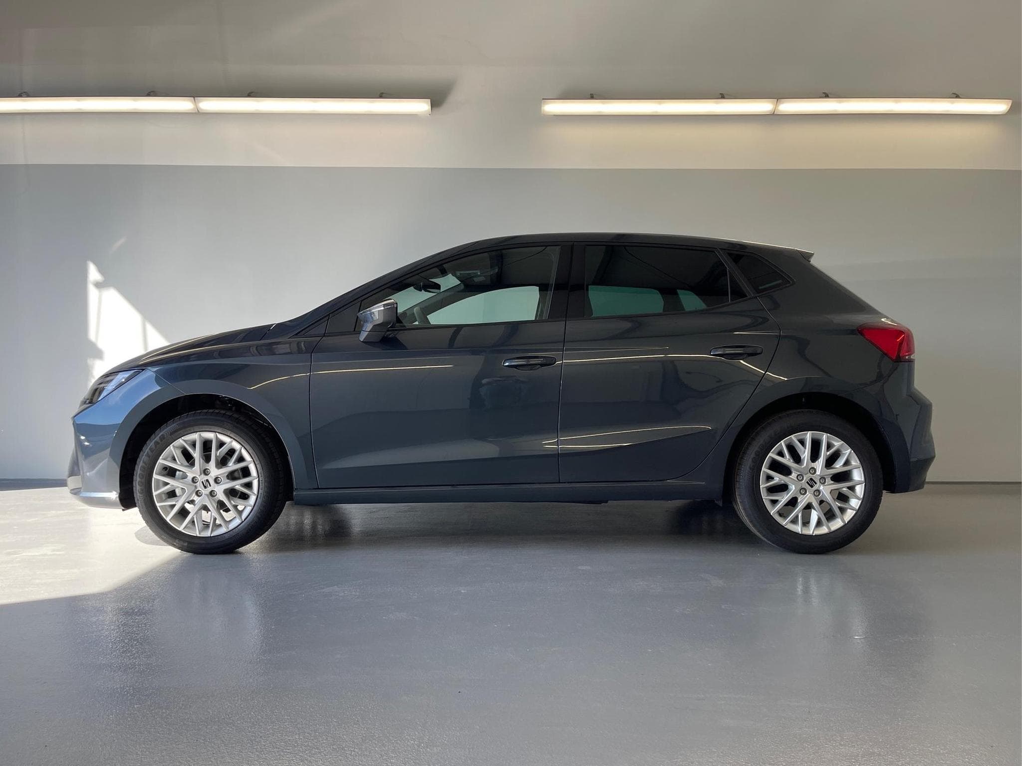 Seat Ibiza Style (2026) - Photo 3