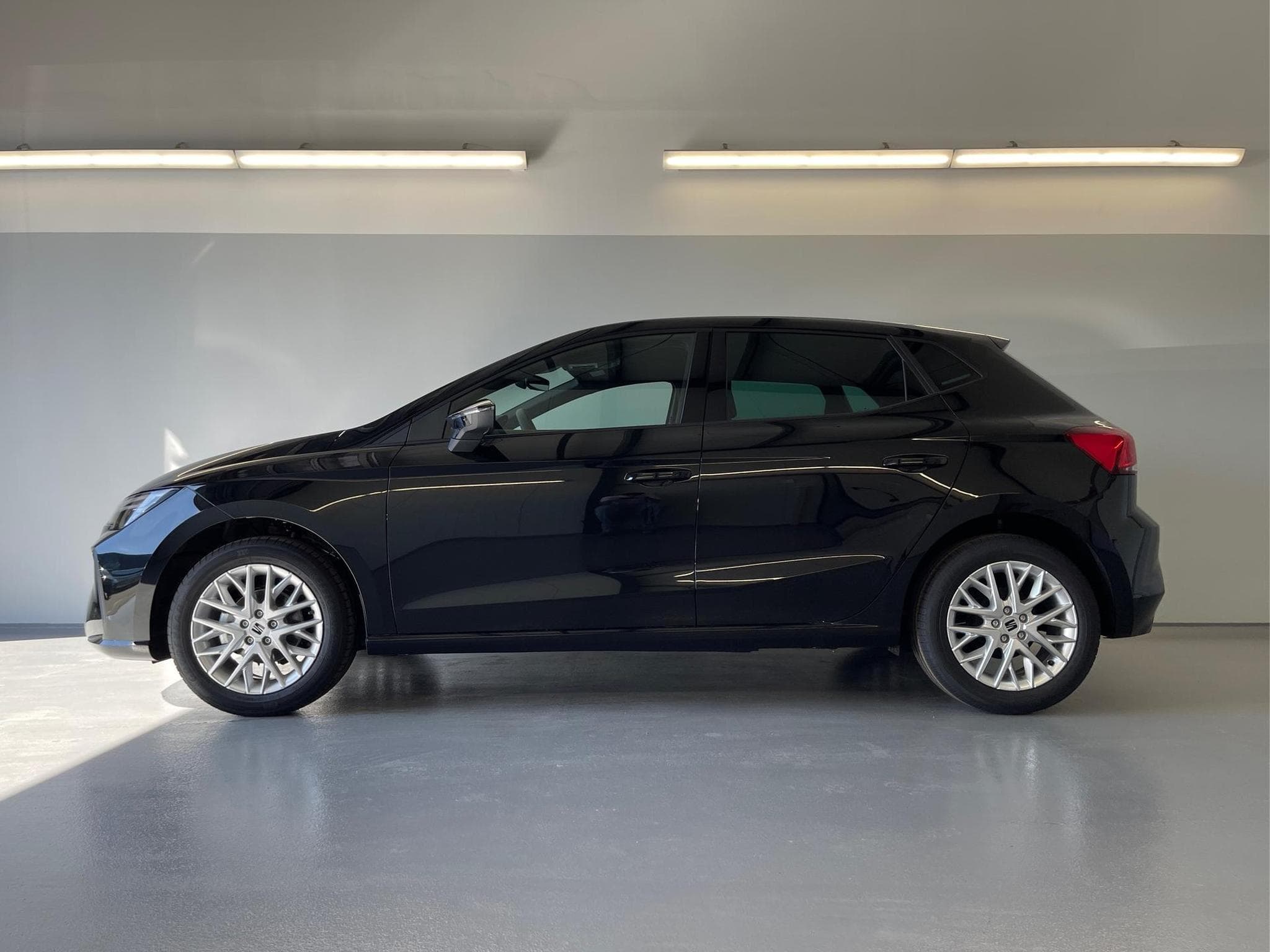 Seat Ibiza Style (2026) - Photo 3