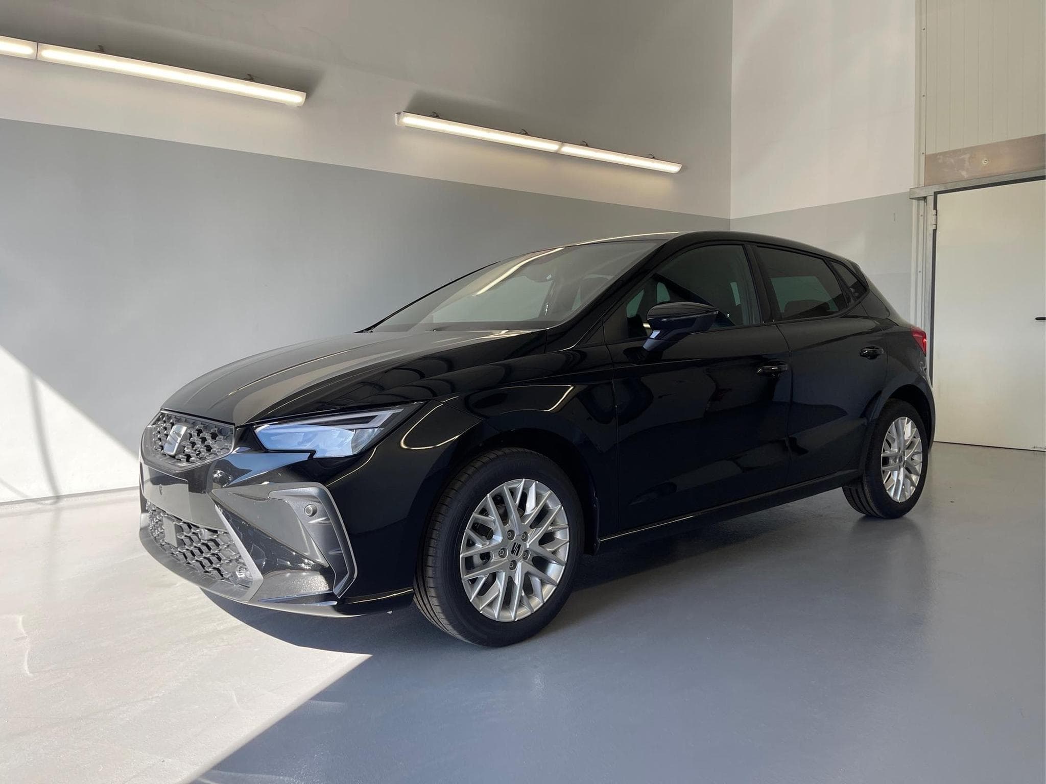 Seat Ibiza Style (2026) - Photo 1