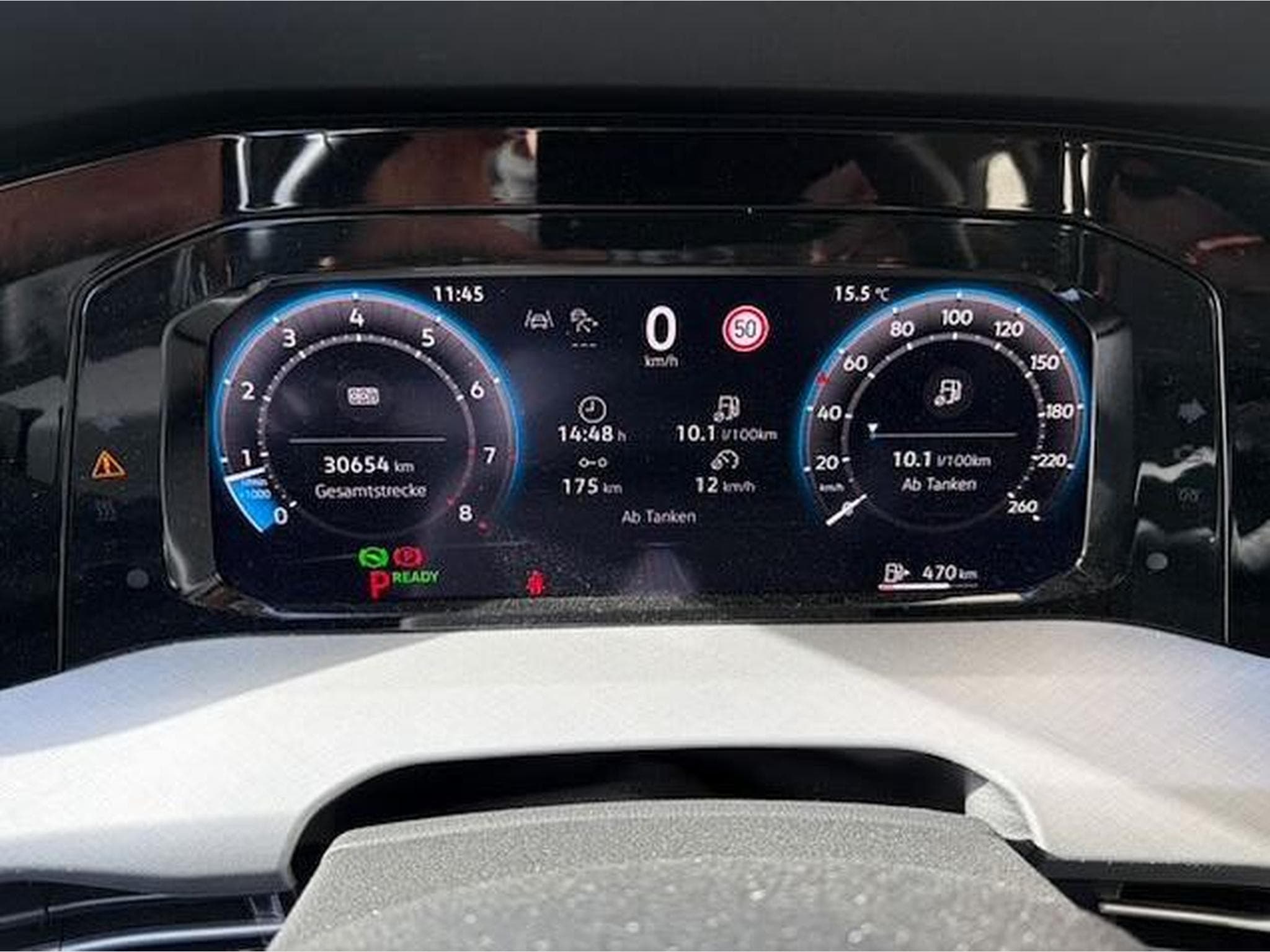 VW Golf Variant LIFE (2025) - Photo 7