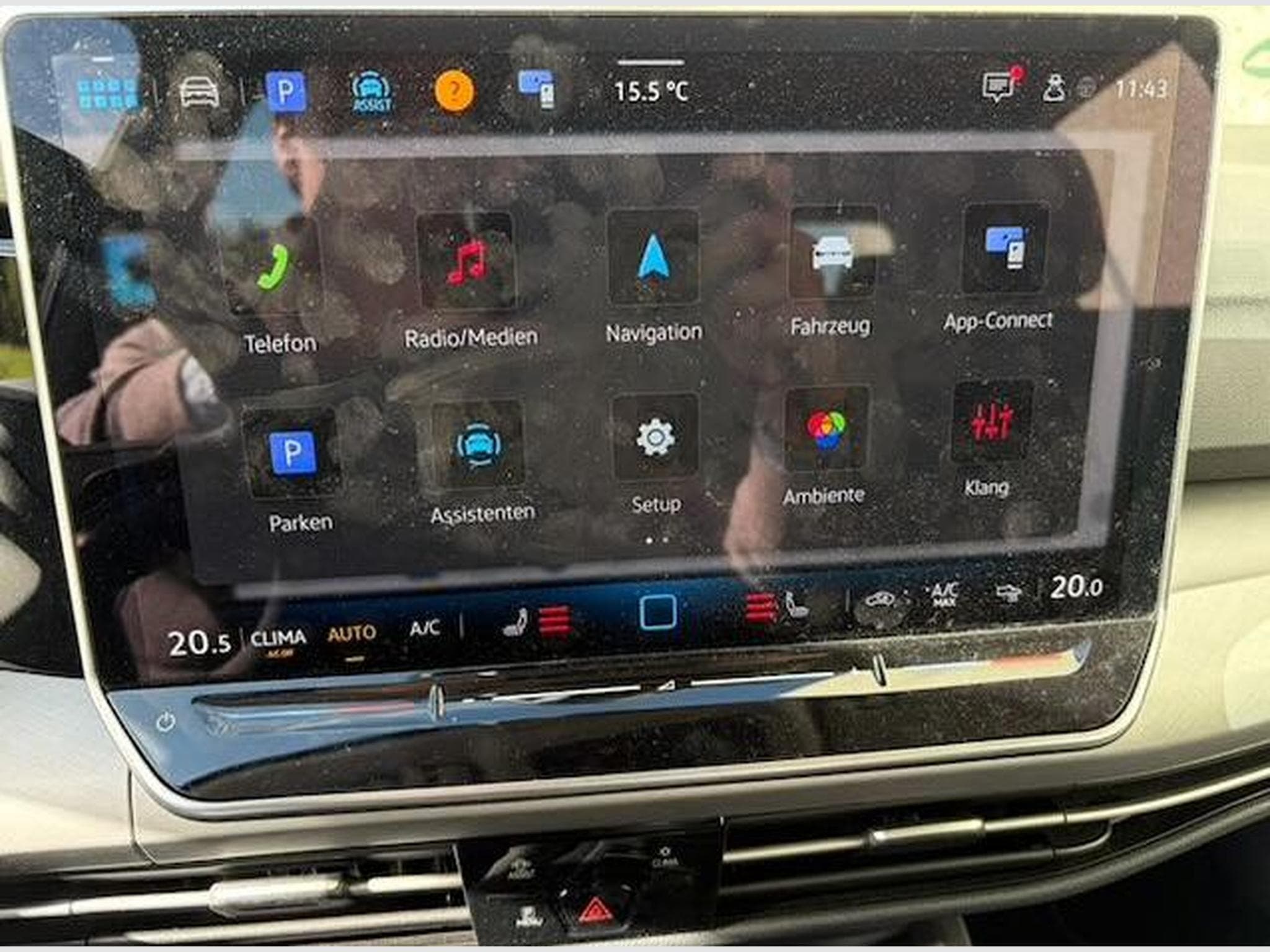 VW Golf Variant LIFE (2025) - Photo 10