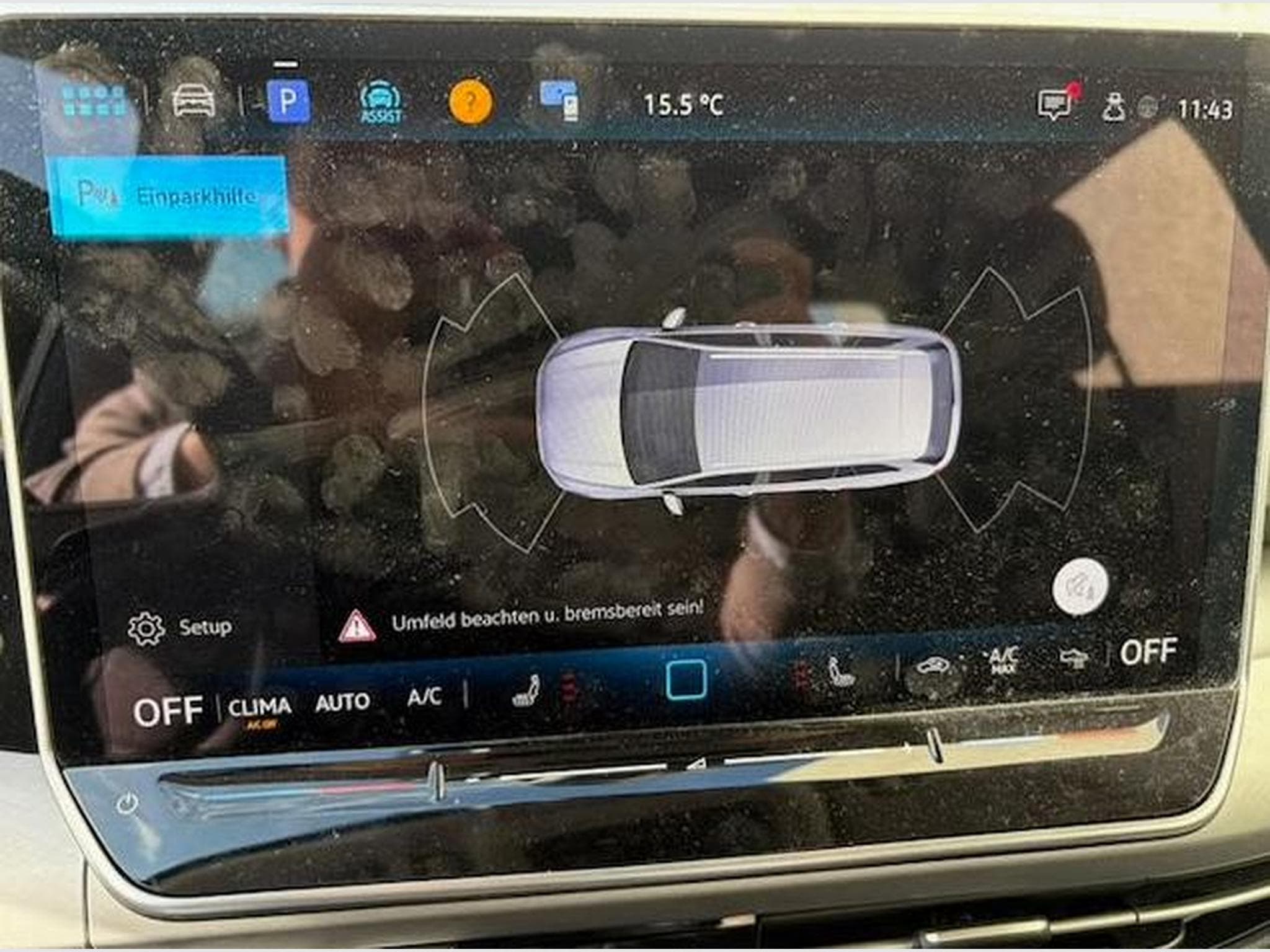 VW Golf Variant LIFE (2025) - Photo 11