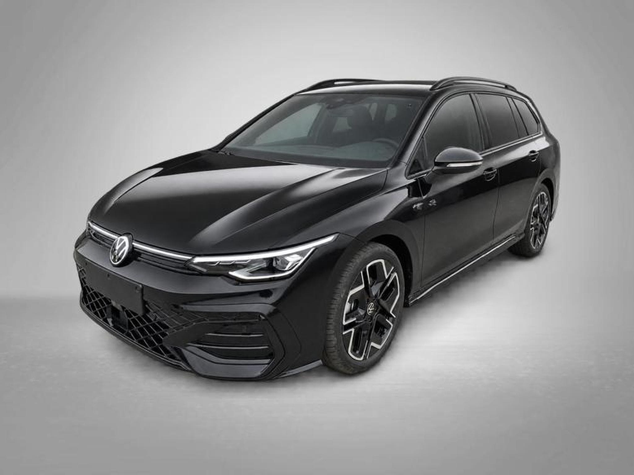 VW Golf Variant R Line 2.0 TDI 7-Gang DSG (2026) - Photo 1