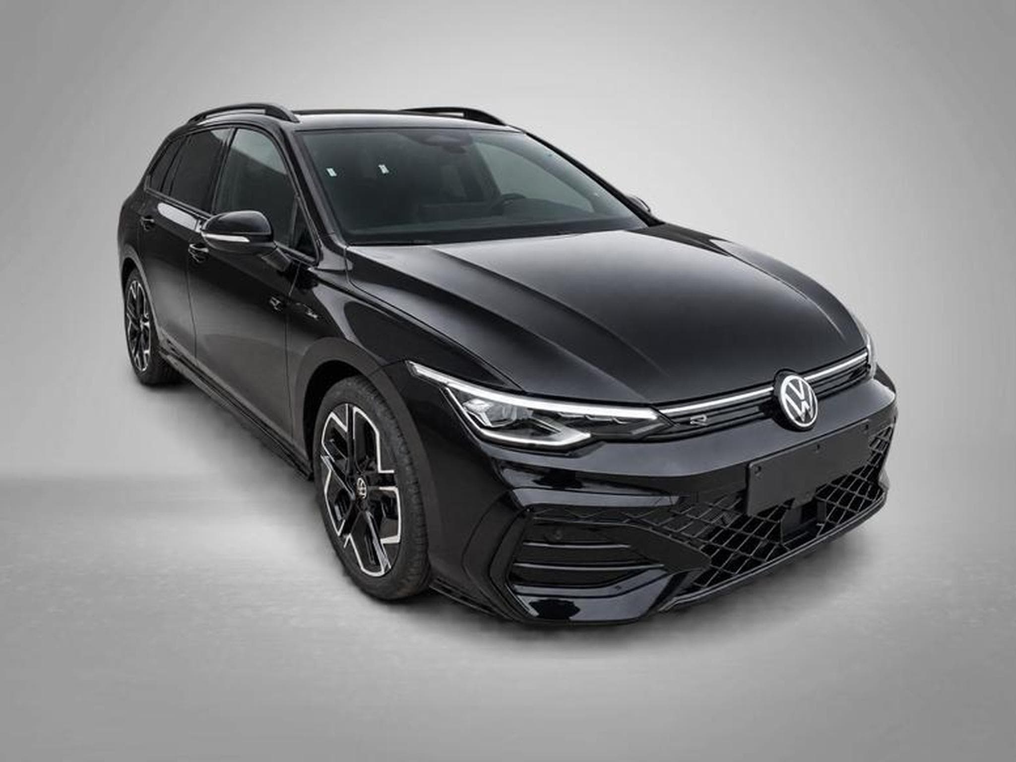 VW Golf Variant R Line 2.0 TDI 7-Gang DSG (2026) - Photo 4