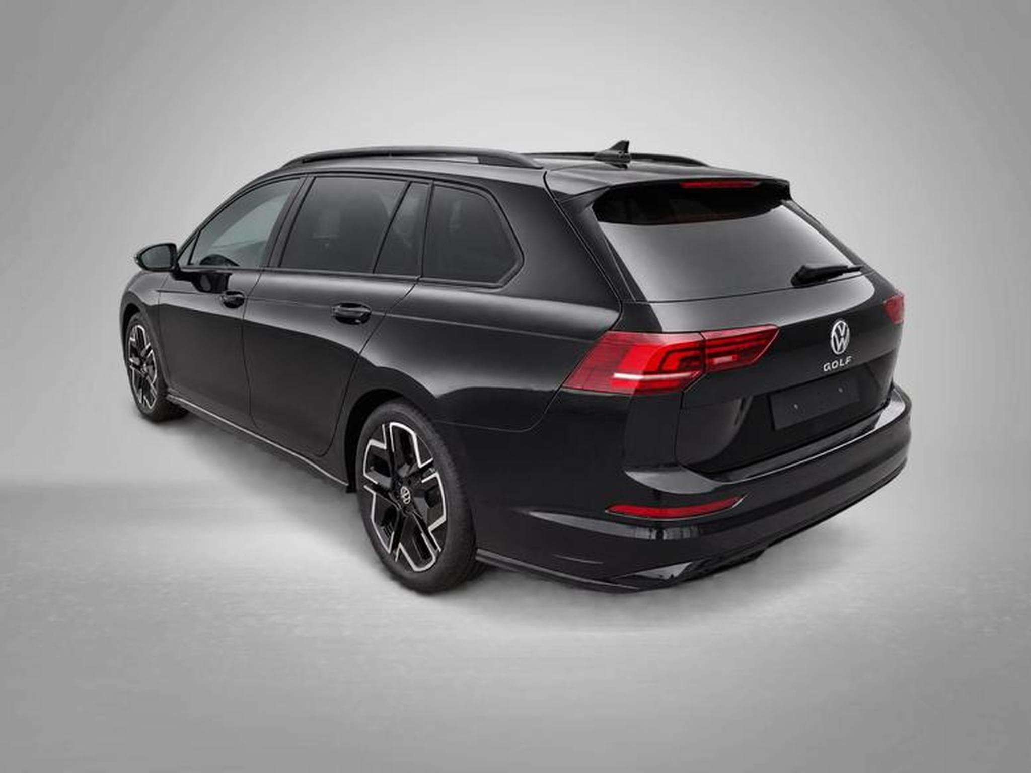 VW Golf Variant R Line 2.0 TDI 7-Gang DSG (2026) - Photo 2