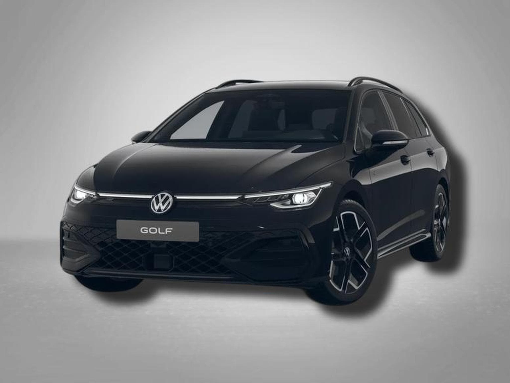 VW Golf Variant R-Line 2.0 TDI 7-Gang-DSG (2026) - Photo 1