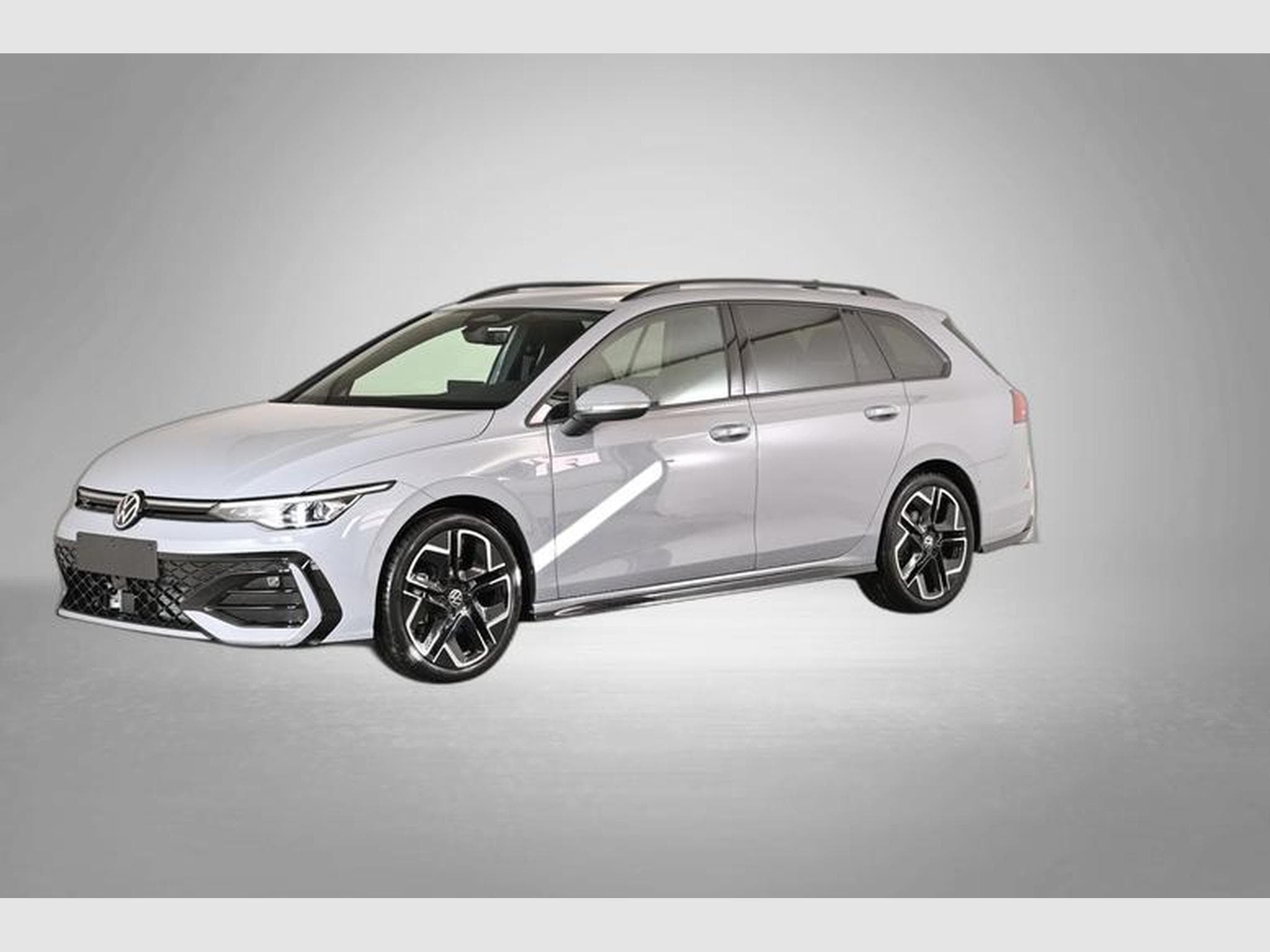 VW Golf Variant R-Line 2.0 TDI 7-Gang-DSG (2026) - Photo 1