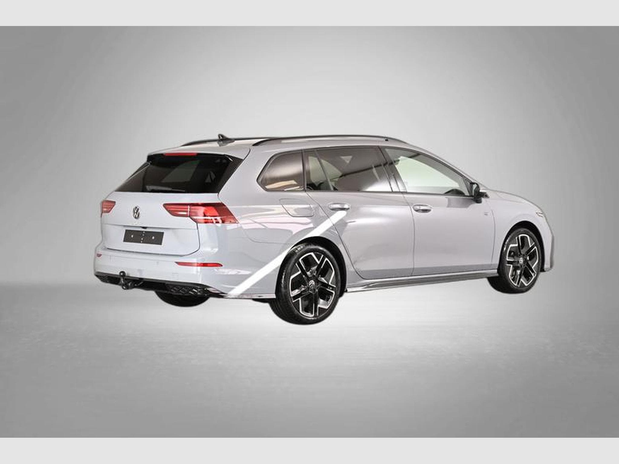 VW Golf Variant R-Line 2.0 TDI 7-Gang-DSG (2026) - Photo 5