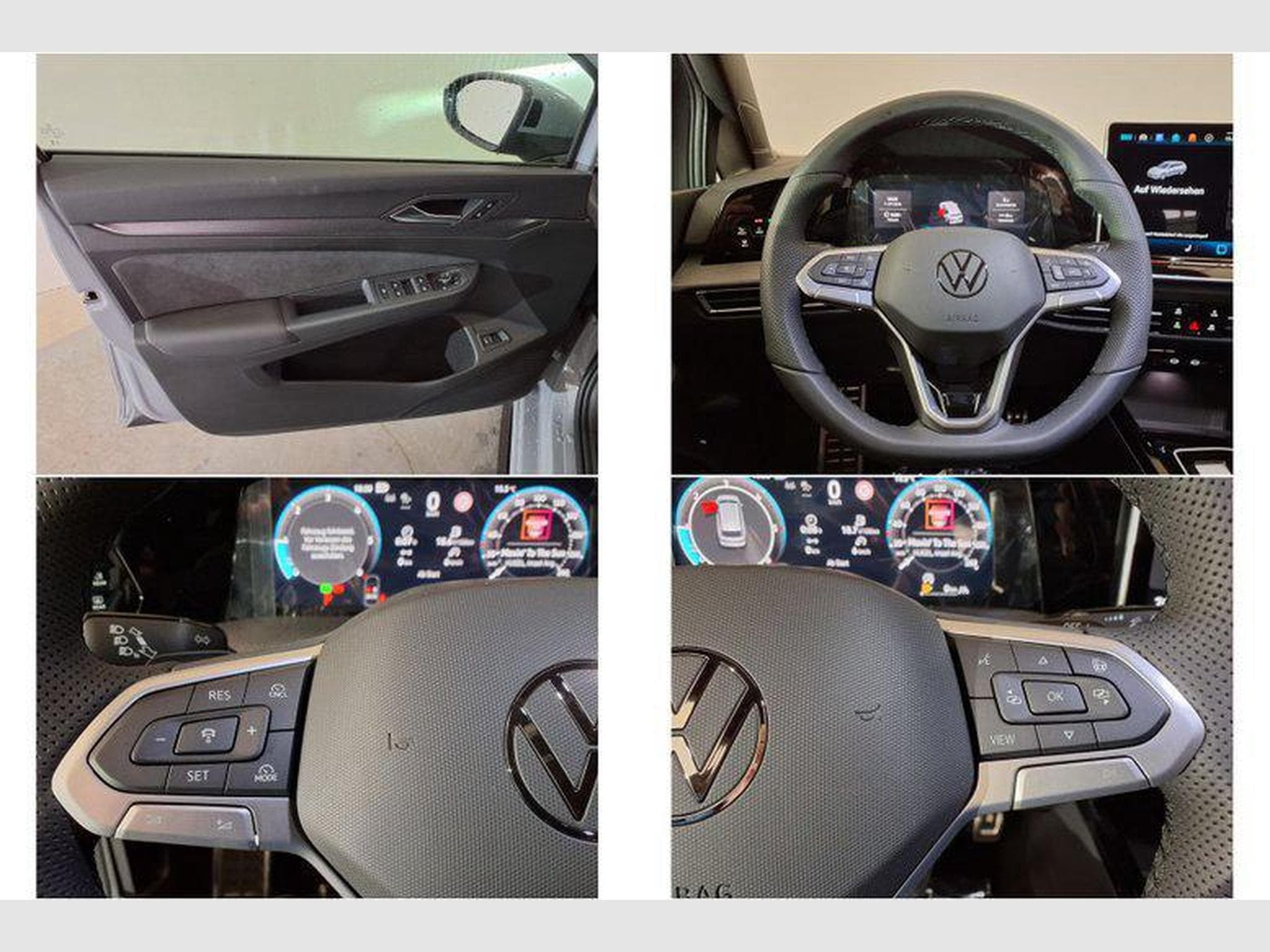 VW Golf Variant R-Line 2.0 TDI 7-Gang-DSG (2026) - Photo 15