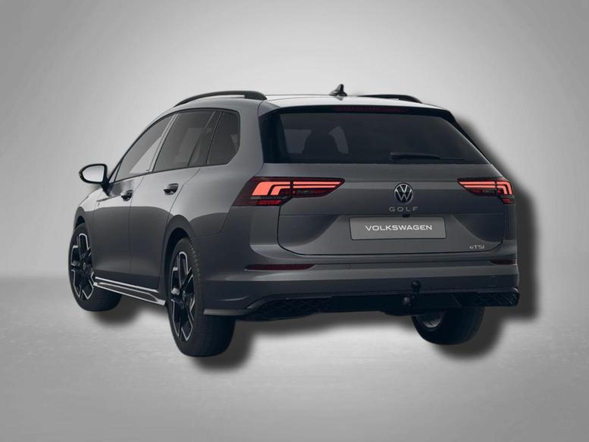 VW Golf Variant R-Line 1.5 eTSI 7-Gang-DSG (2026) - Photo 3