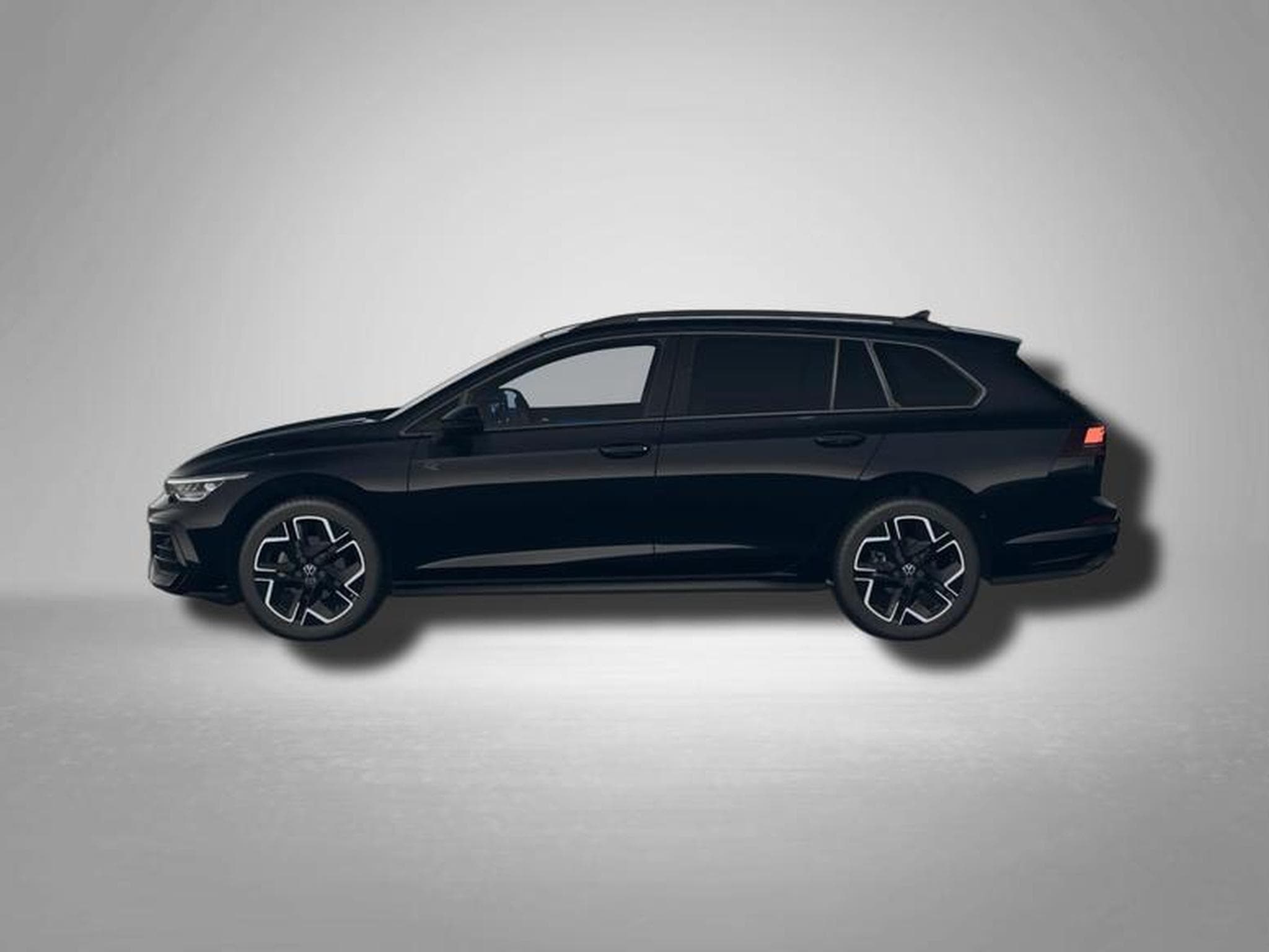 VW Golf Variant R-Line 1.5 eTSI 7-Gang-DSG (2026) - Photo 2
