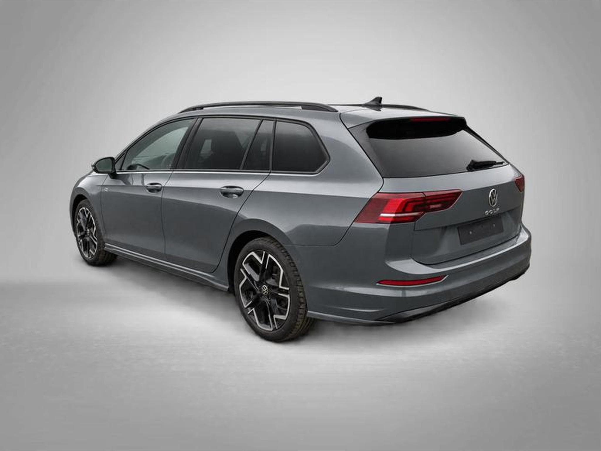 VW Golf Variant R-Line 2.0 TDI 7-Gang-DSG (2026) - Photo 3