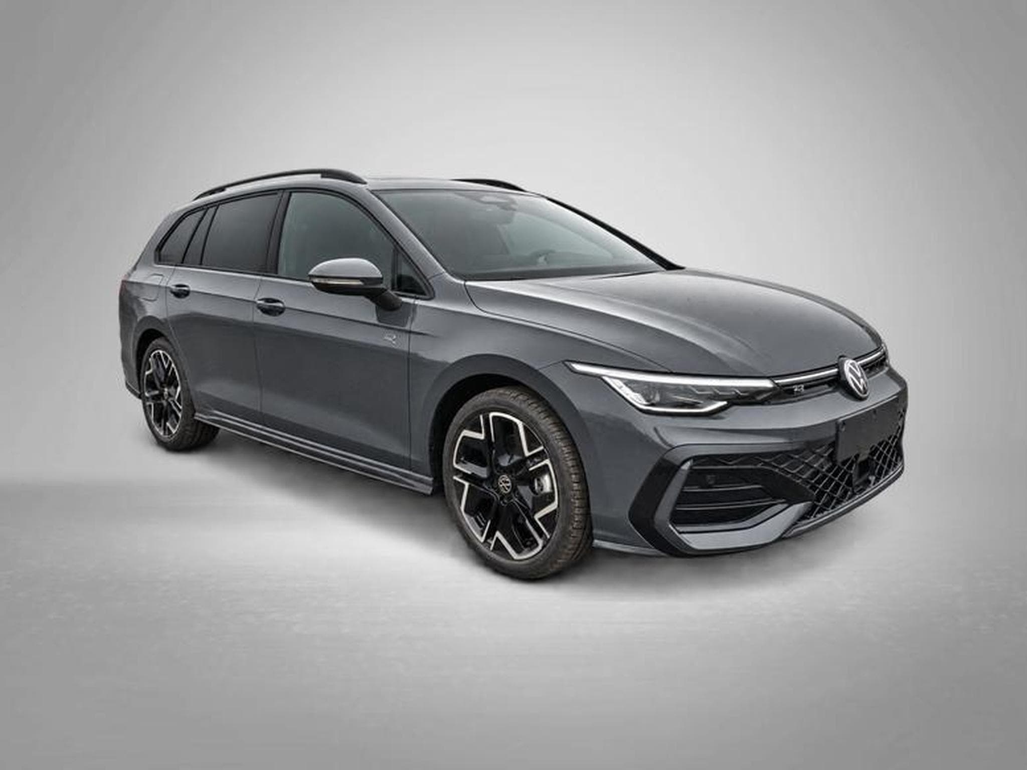 VW Golf Variant R-Line 2.0 TDI 7-Gang-DSG (2026) - Photo 2