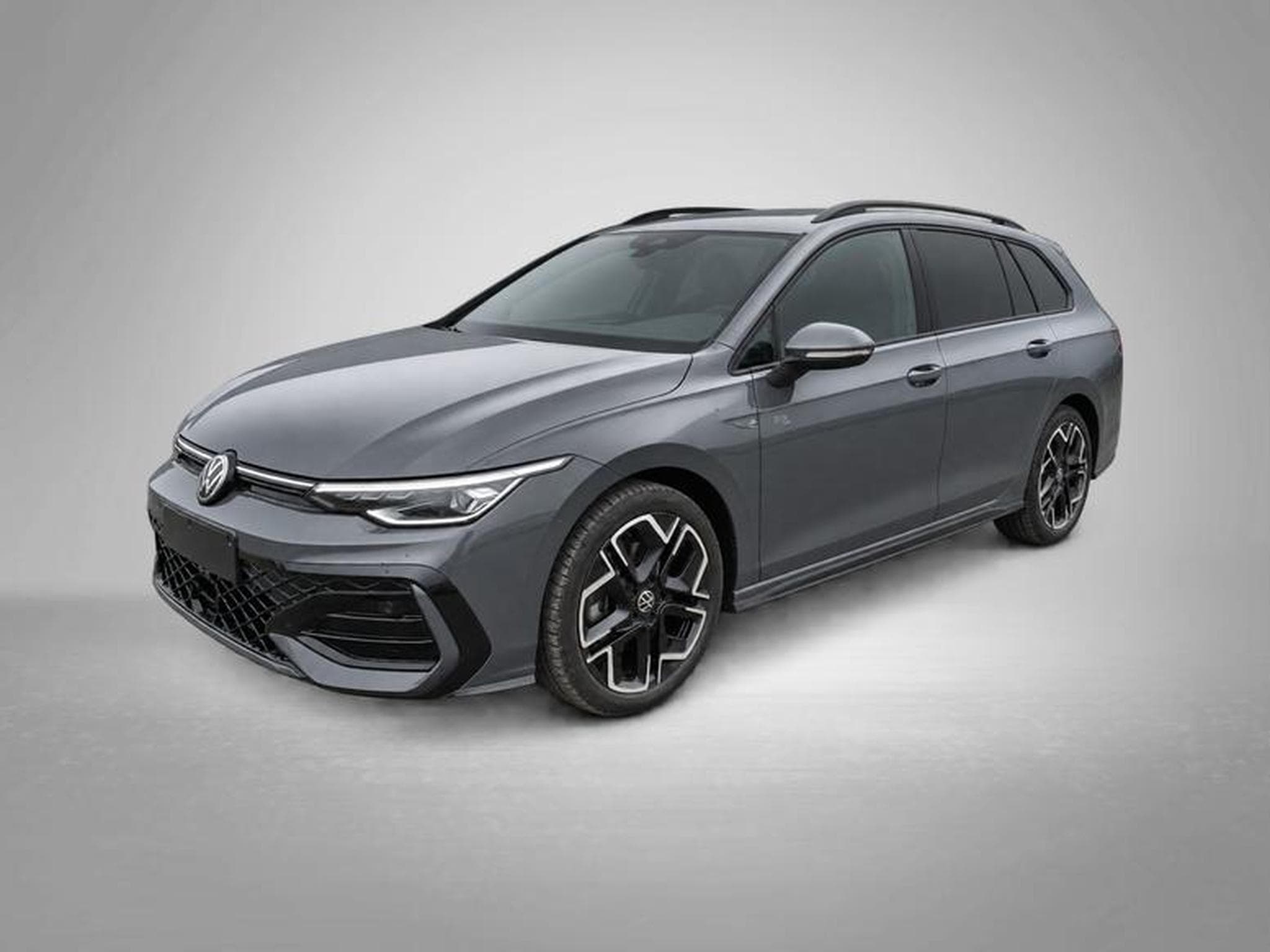 VW Golf Variant R-Line 2.0 TDI 7-Gang-DSG (2026) - Photo 1