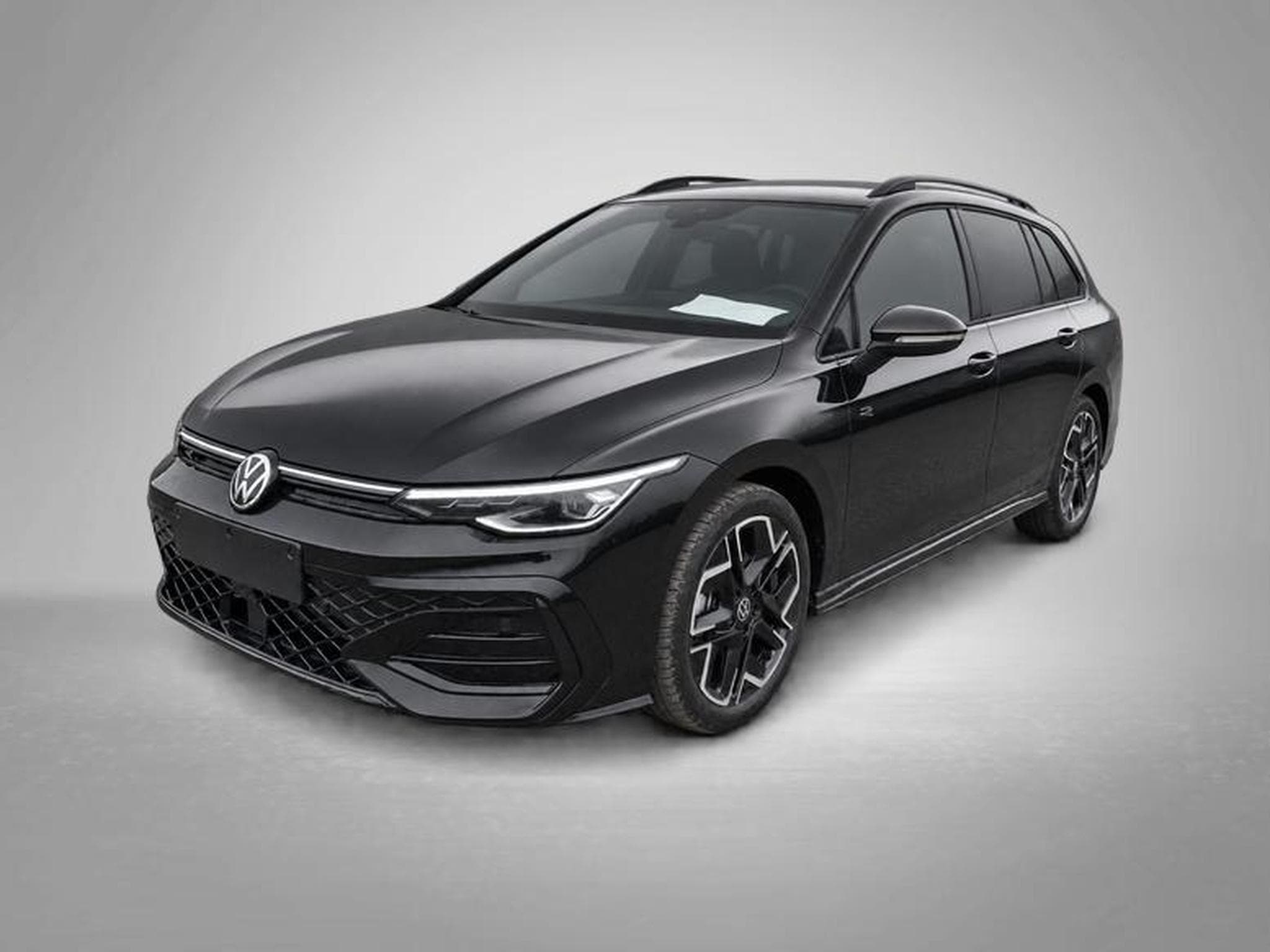 VW Golf Variant R-Line 2.0 TDI 7-Gang-DSG (2026) - Photo 1