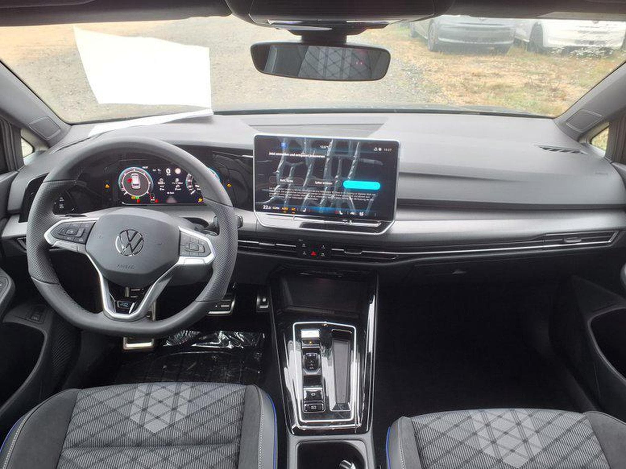 VW Golf Variant R-Line 2.0 TDI 7-Gang-DSG (2026) - Photo 7