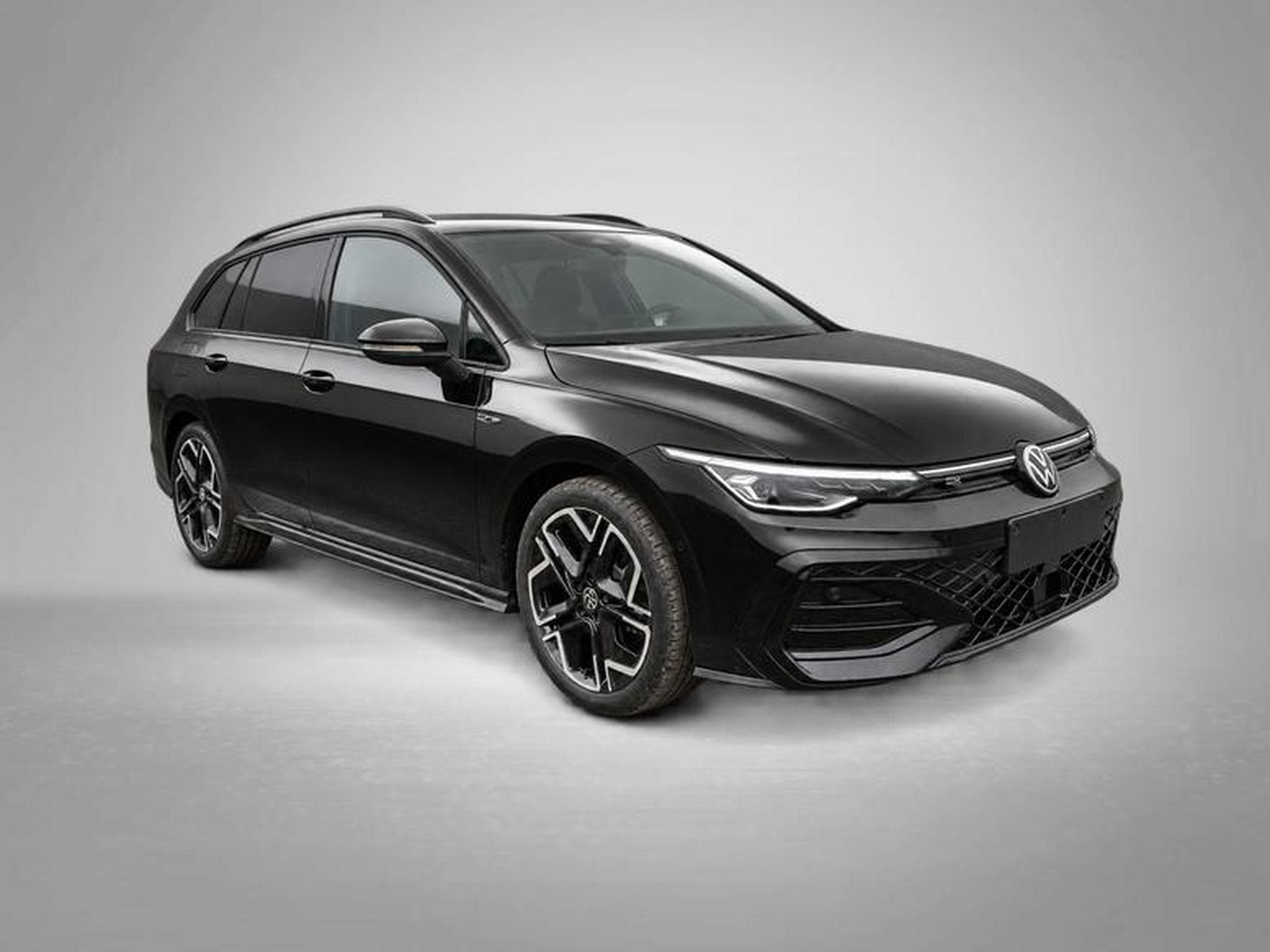 VW Golf Variant R-Line 2.0 TDI 7-Gang-DSG (2026) - Photo 2