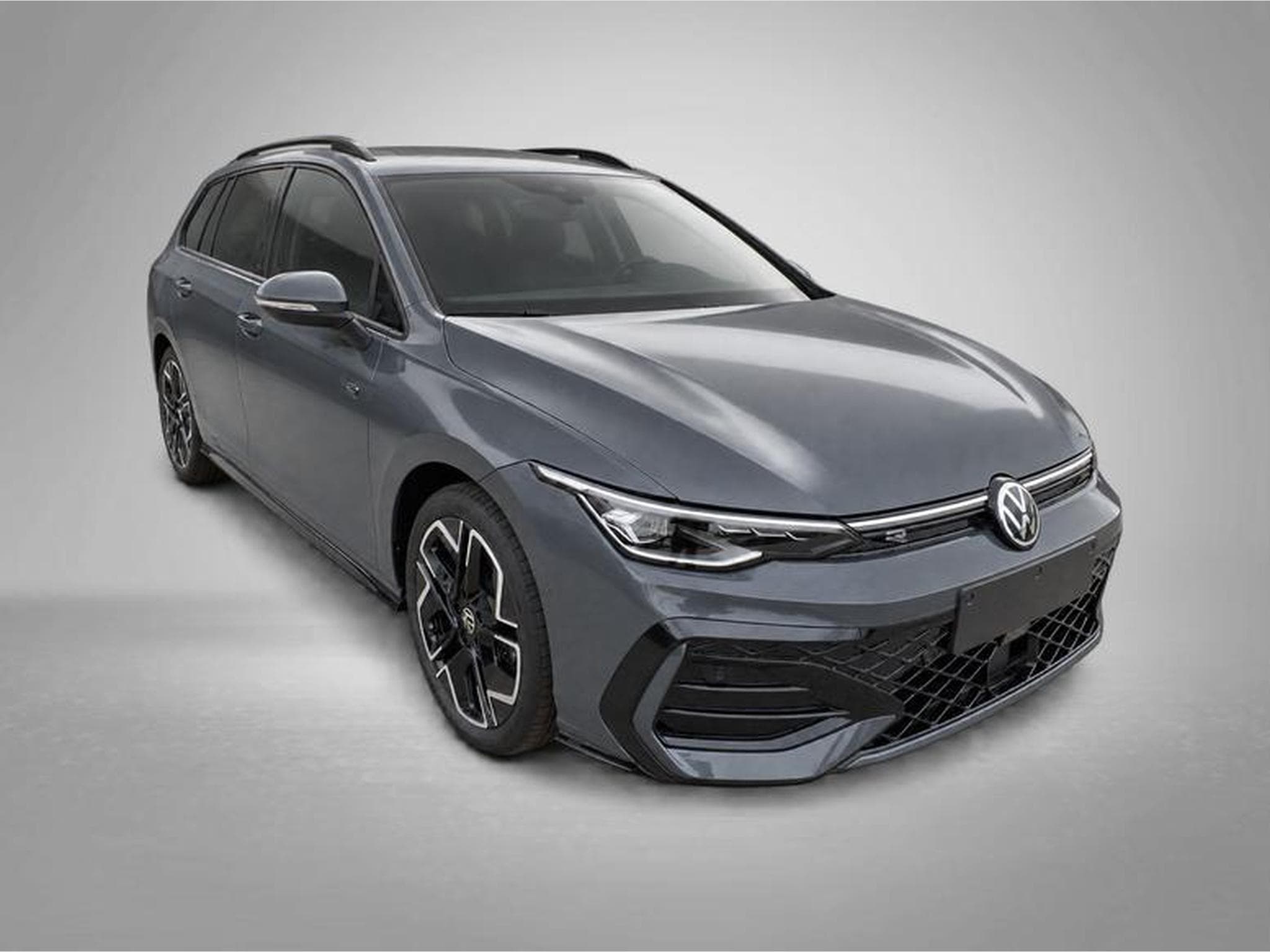 VW Golf Variant R-Line 1.5 eTSI 7-Gang-DSG (2026) - Photo 4
