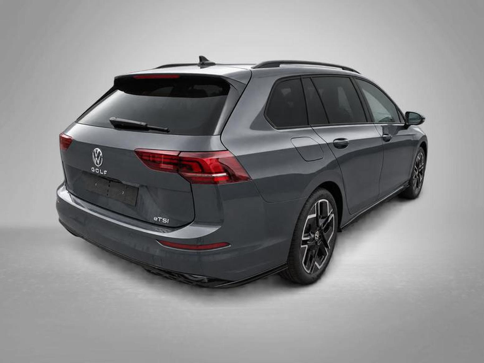 VW Golf Variant R-Line 1.5 eTSI 7-Gang-DSG (2026) - Photo 3