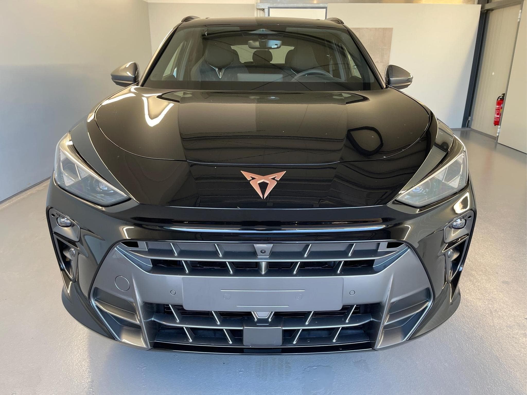 Cupra Terramar VZ (2026) - Photo 2
