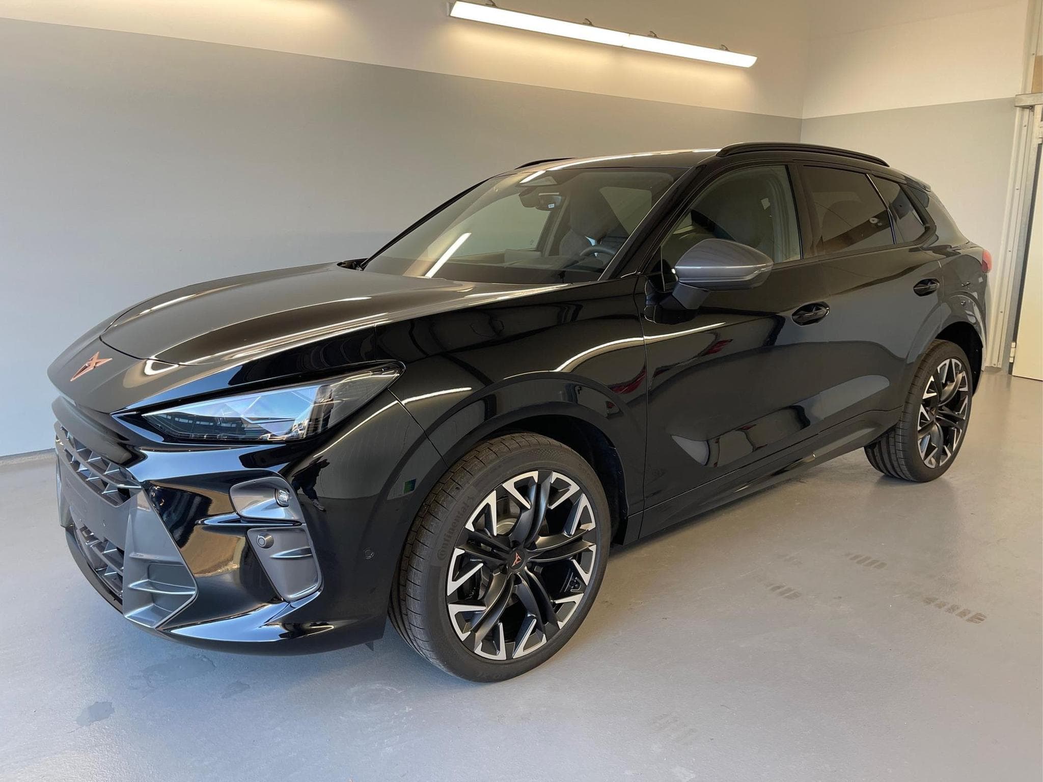 Cupra Terramar VZ (2026) - Photo 1