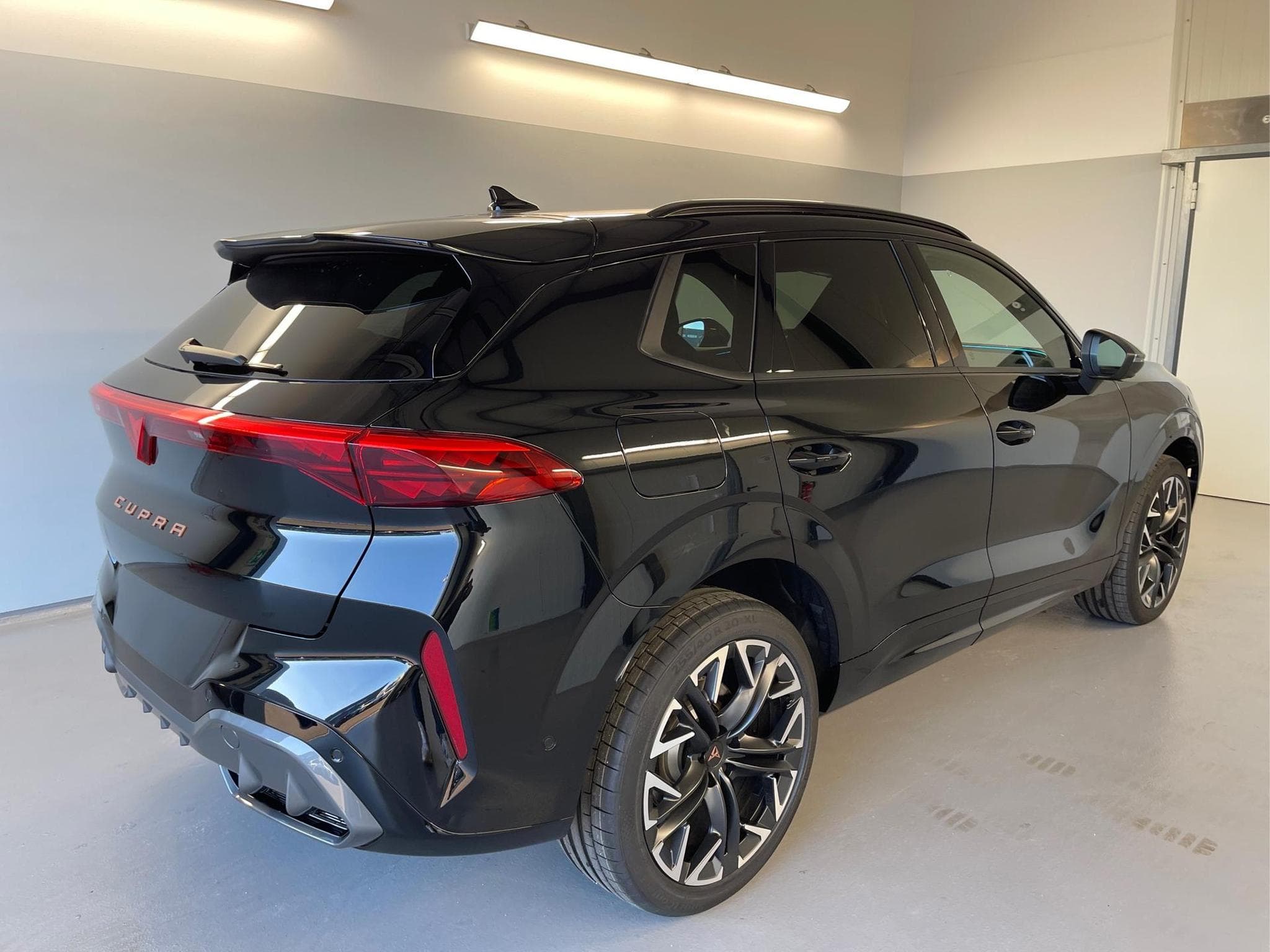 Cupra Terramar VZ (2026) - Photo 4