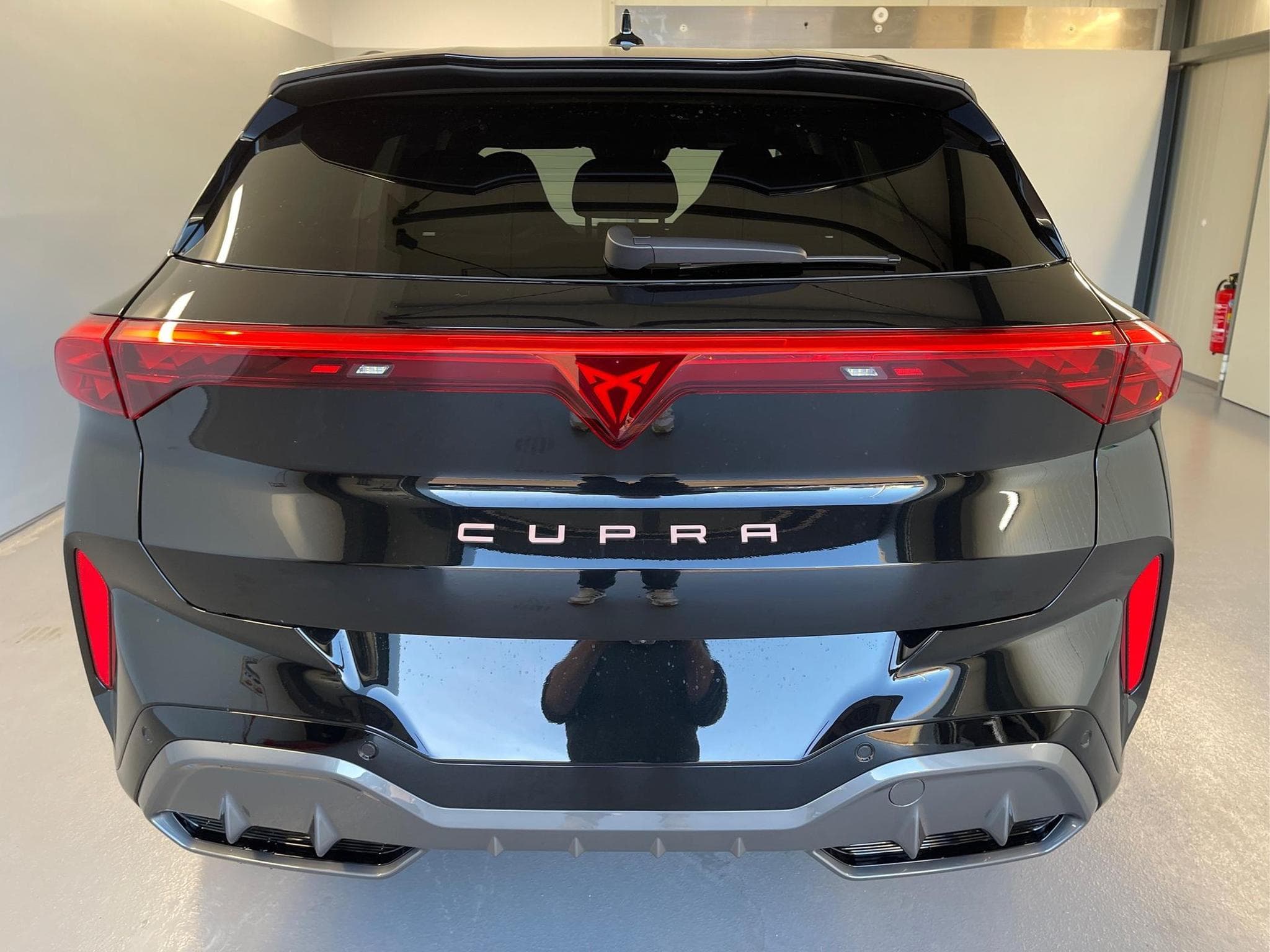 Cupra Terramar VZ (2026) - Photo 5