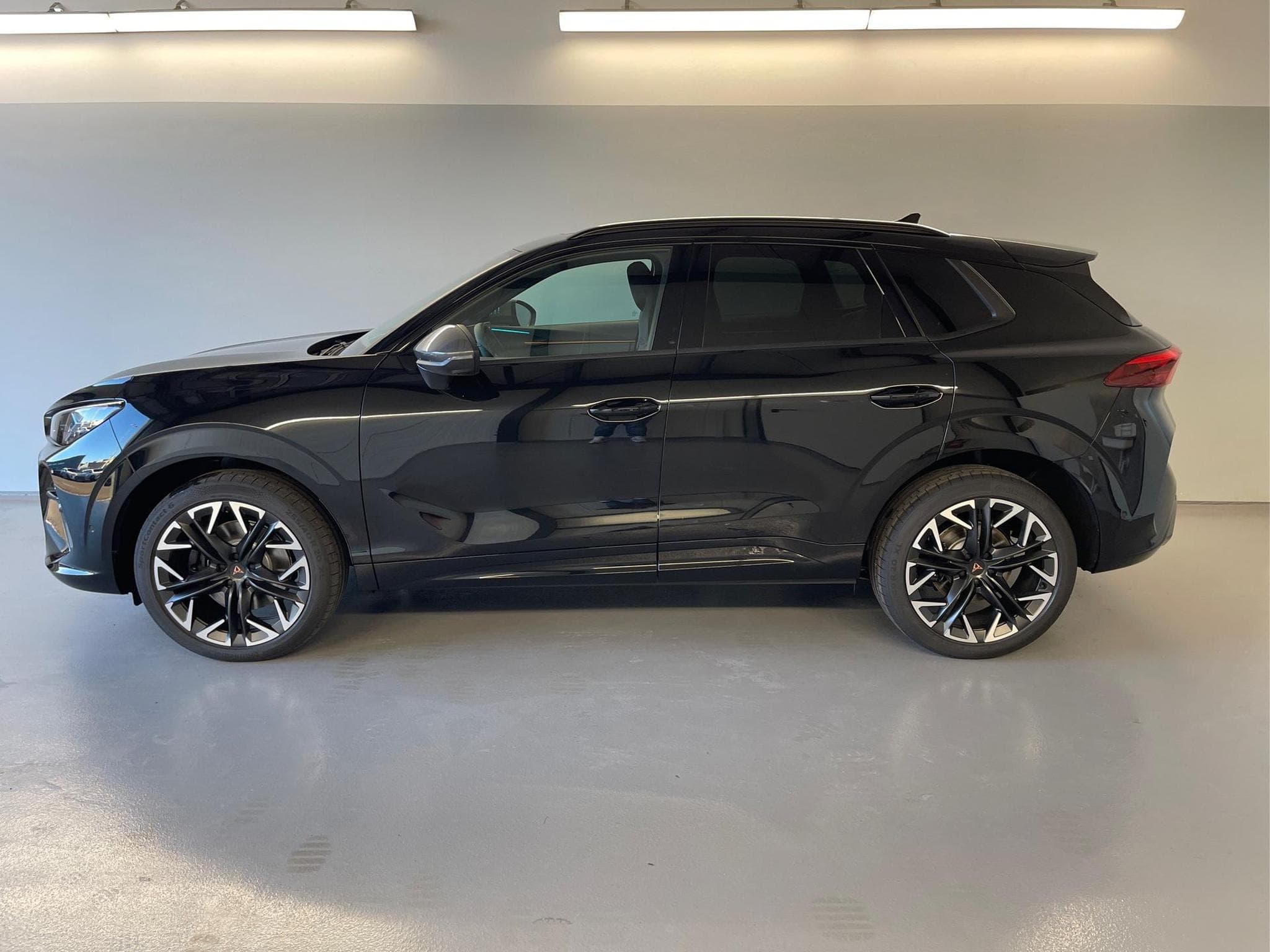 Cupra Terramar VZ (2026) - Photo 3