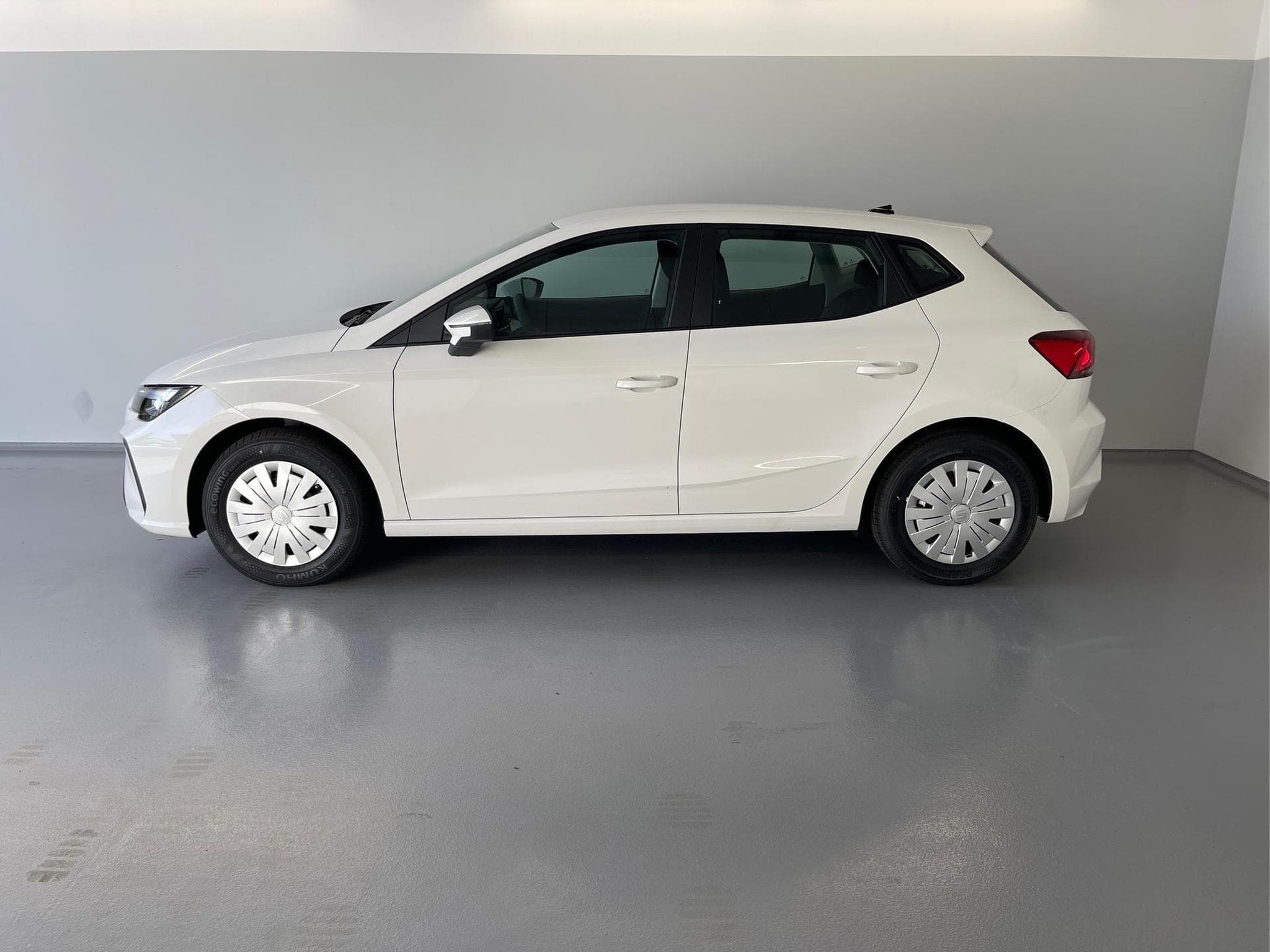 Seat Ibiza Ibiza (2026) - Photo 3