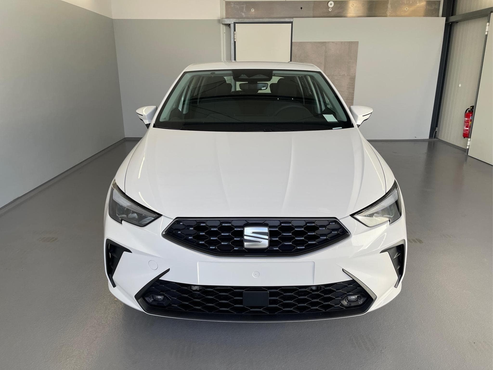 Seat Ibiza Ibiza (2026) - Photo 2