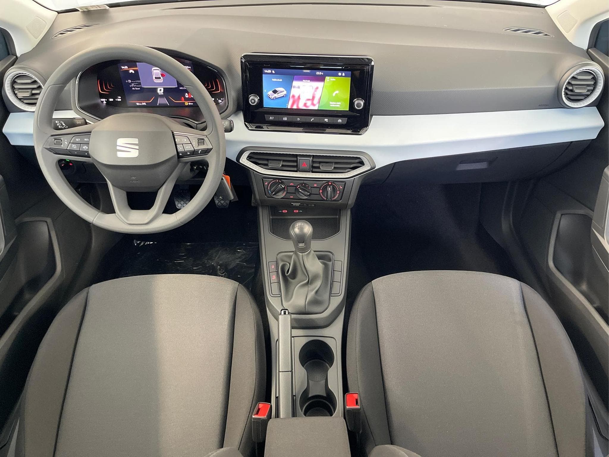 Seat Ibiza Ibiza (2026) - Photo 6