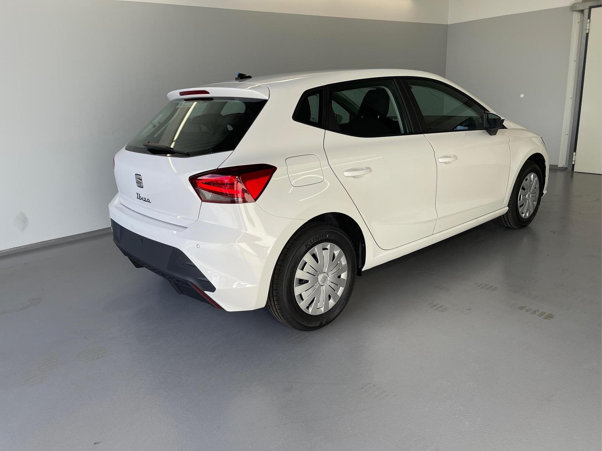 Seat Ibiza Ibiza (2026) - Photo 4