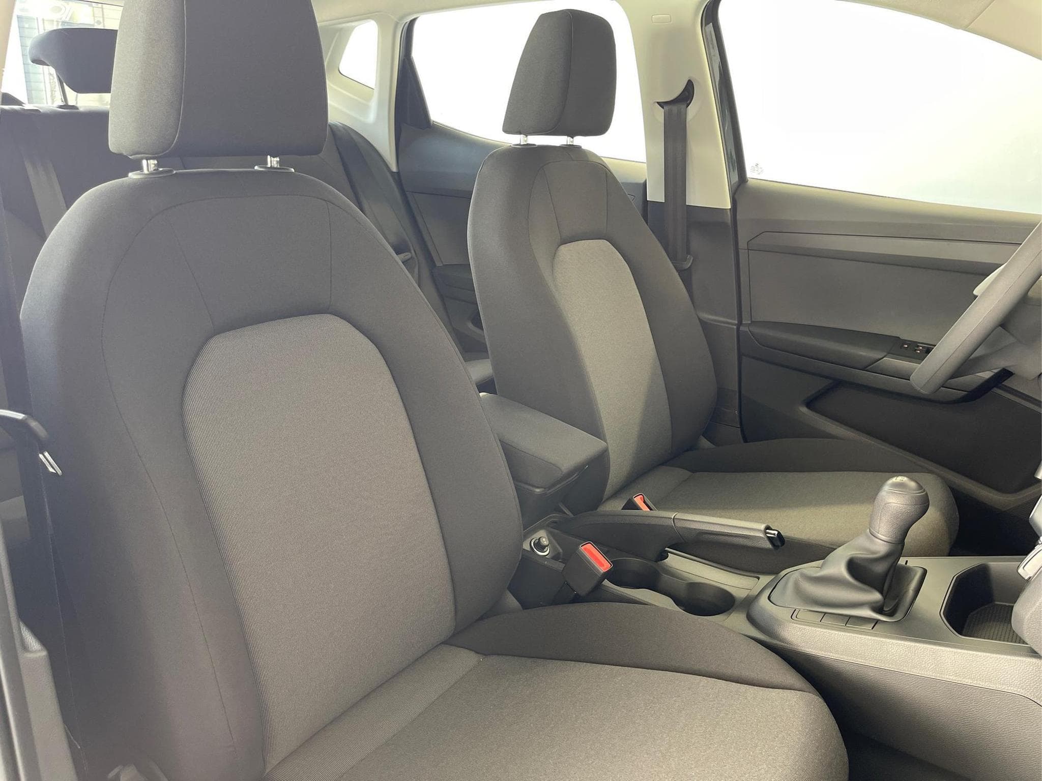 Seat Ibiza Ibiza (2026) - Photo 13