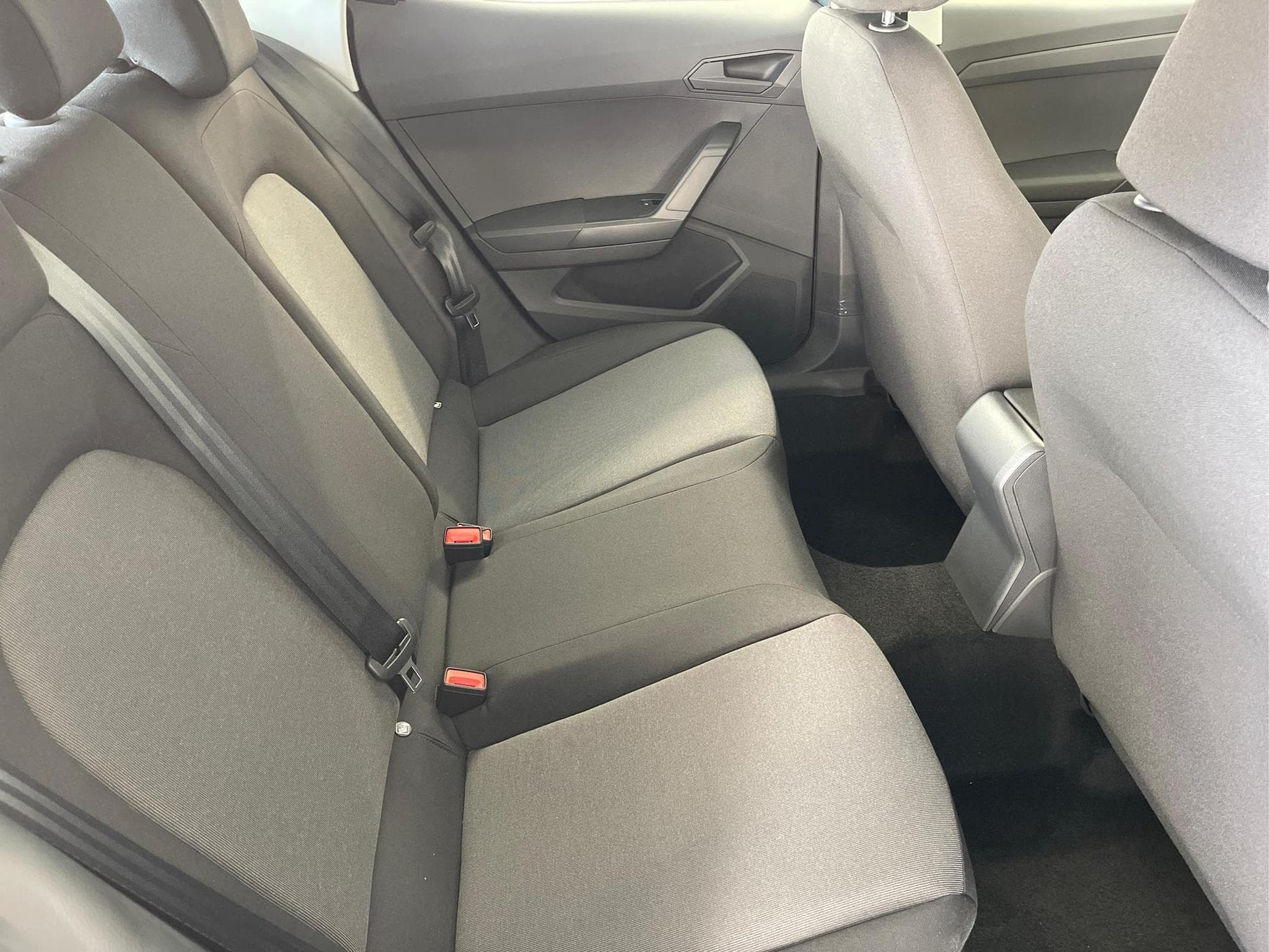 Seat Ibiza Ibiza (2026) - Photo 14