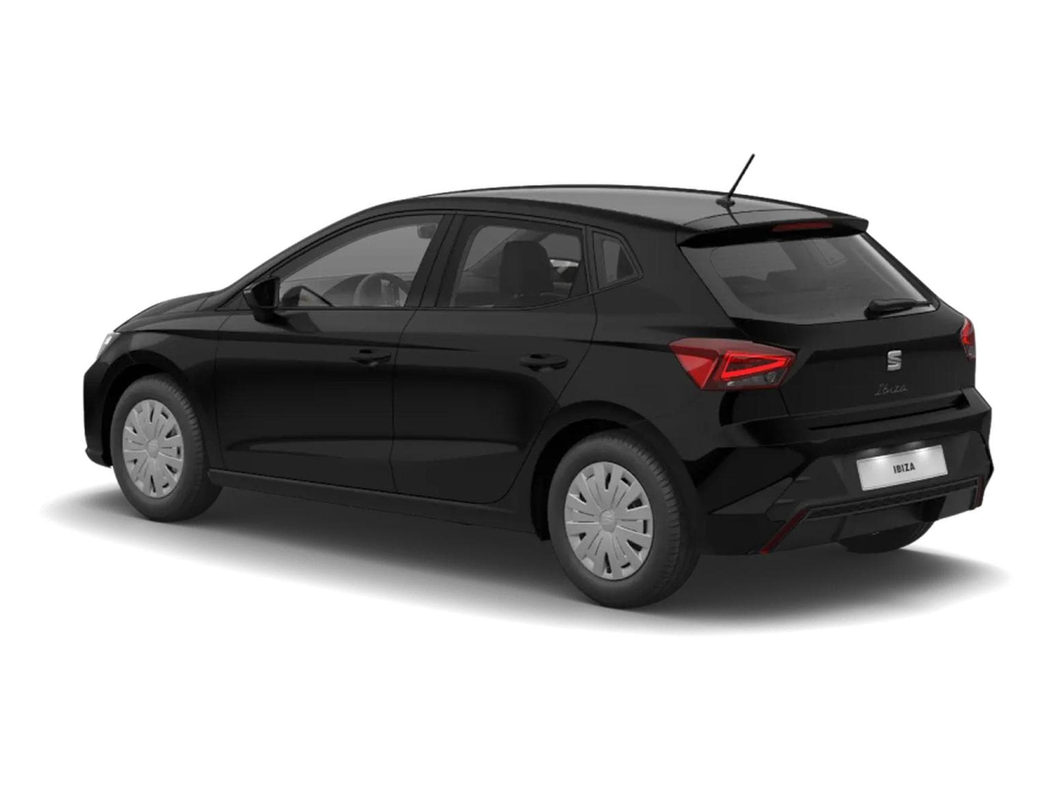 Seat Ibiza Ibiza (2026) - Photo 3