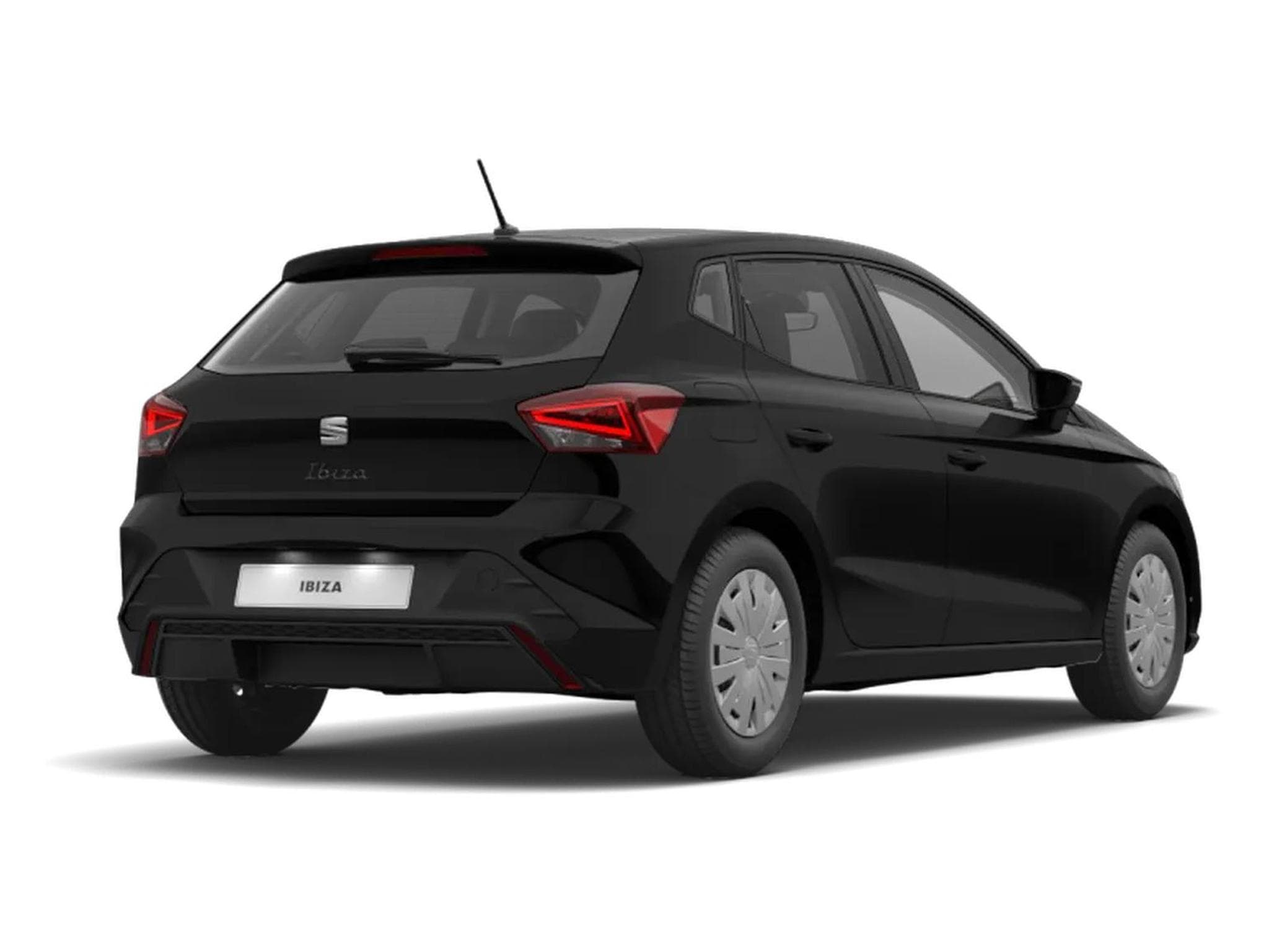 Seat Ibiza Ibiza (2026) - Photo 4