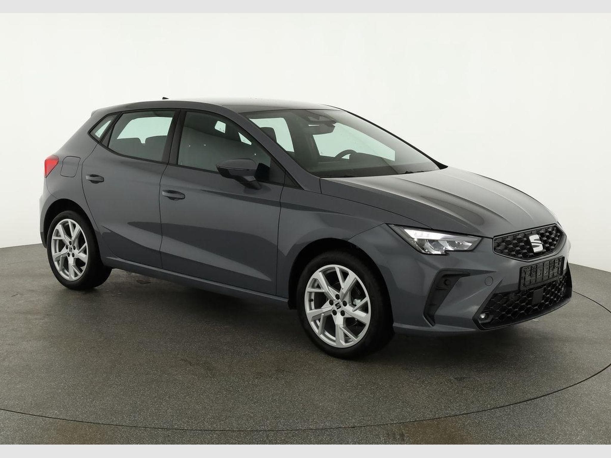 Seat Ibiza 1.0 TSI 70 kW Style (2026) - Photo 1