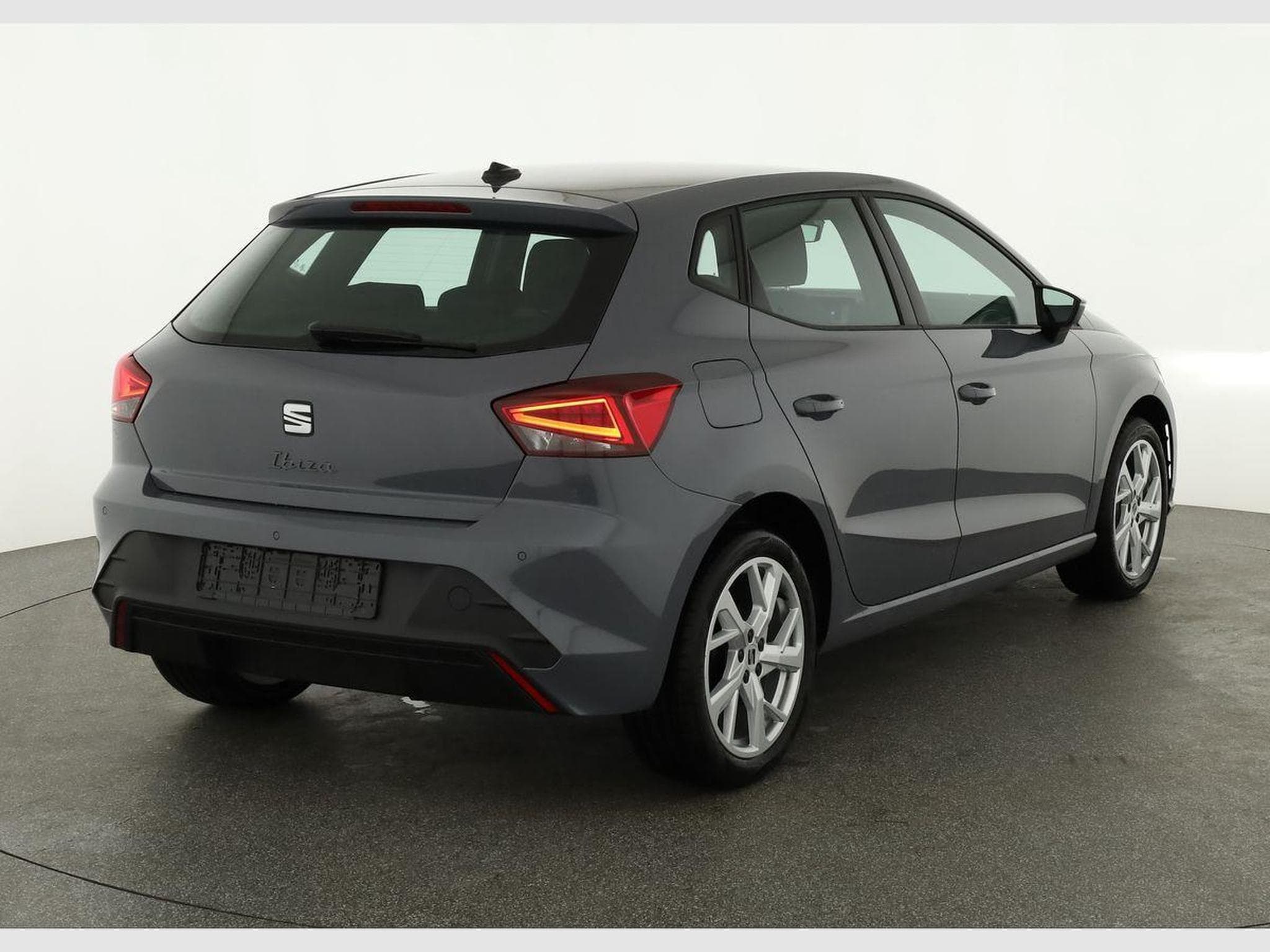 Seat Ibiza 1.0 TSI 70 kW Style (2026) - Photo 2