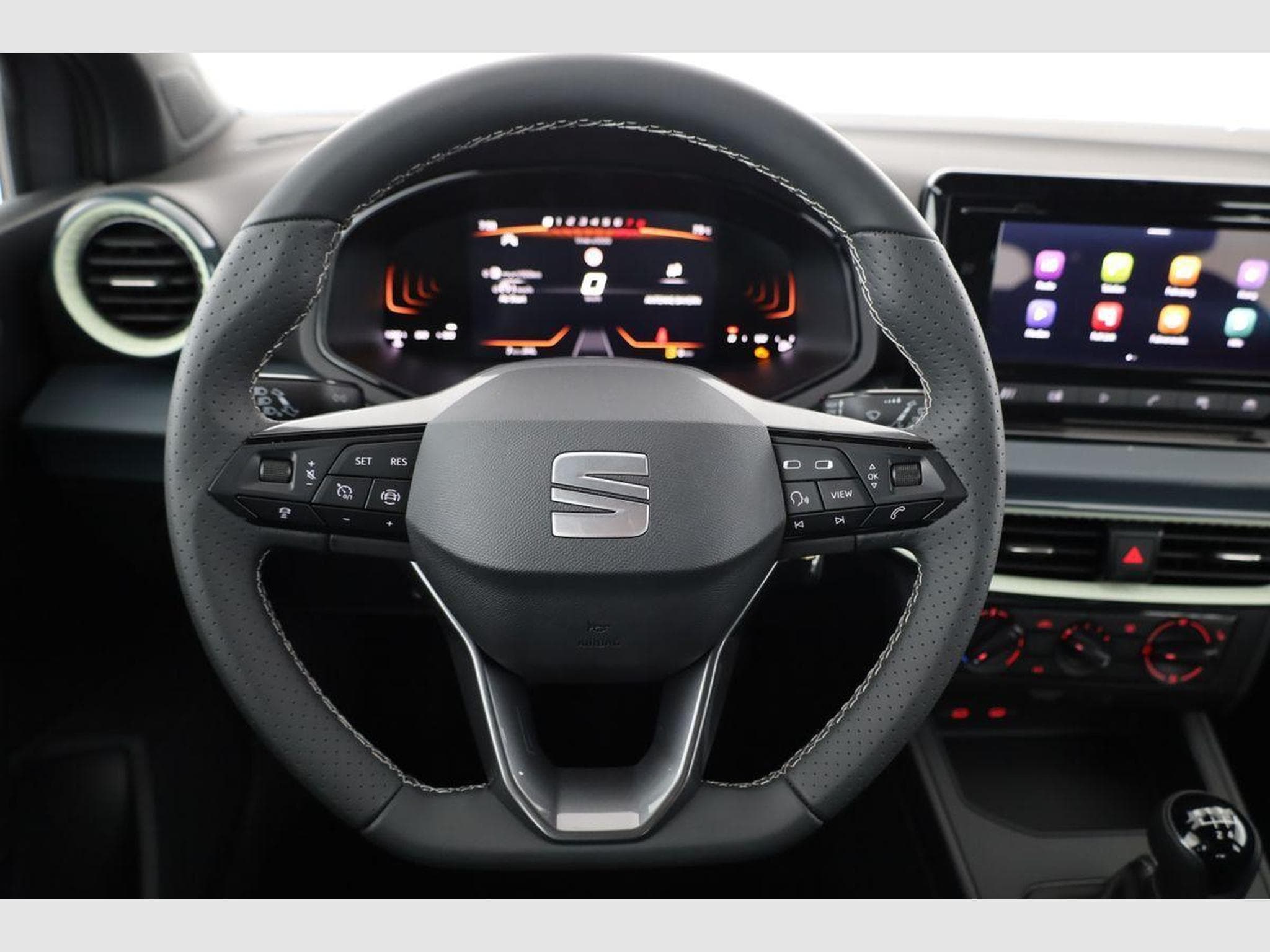 Seat Ibiza 1.0 TSI 70 kW Style (2026) - Photo 5