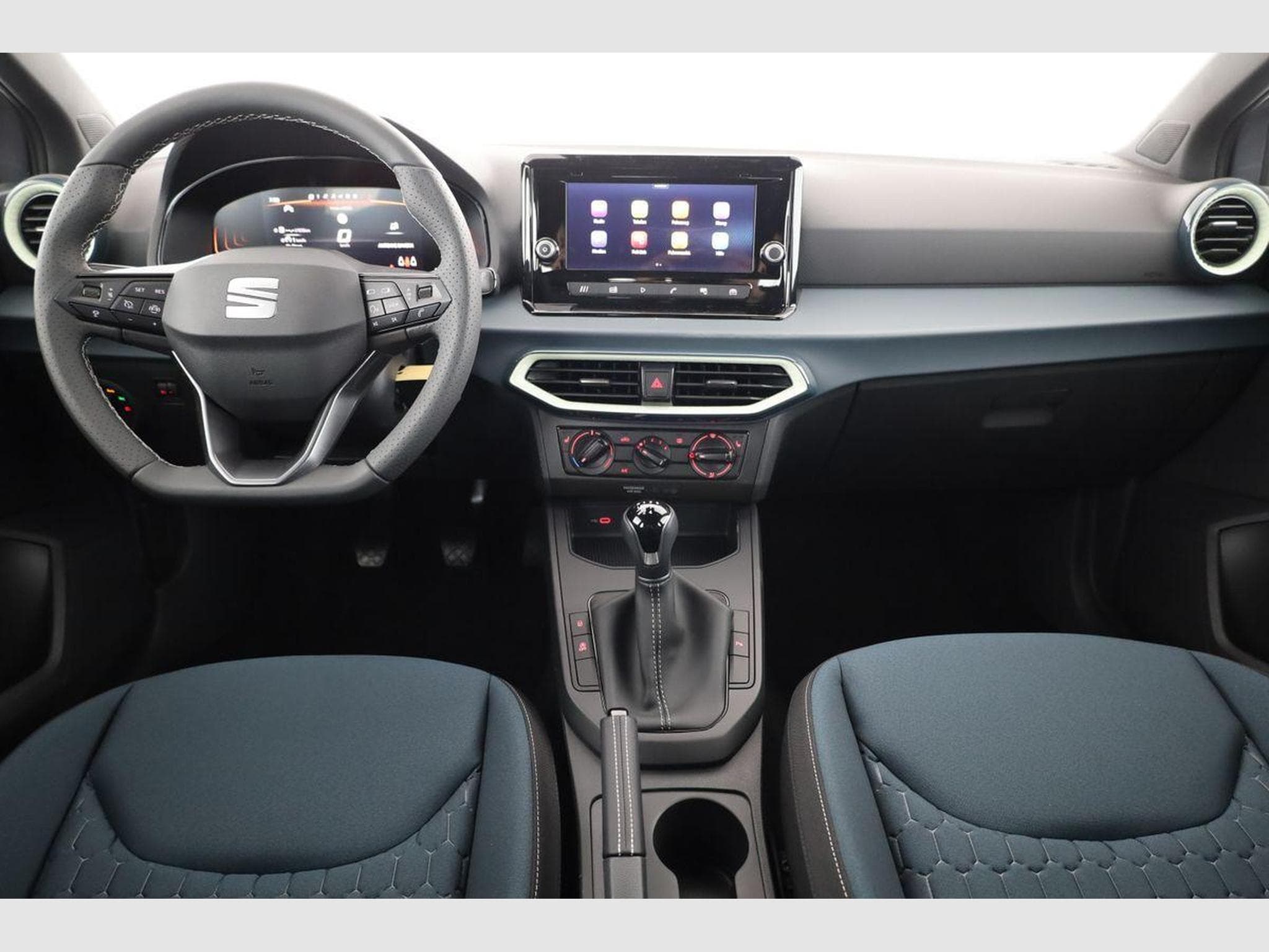 Seat Ibiza 1.0 TSI 70 kW Style (2026) - Photo 4
