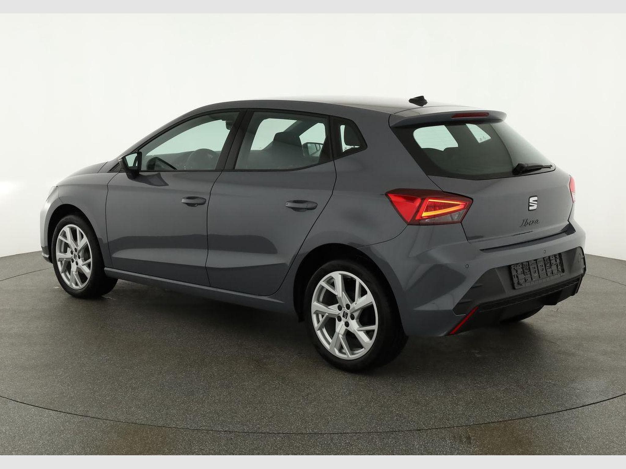 Seat Ibiza 1.0 TSI 70 kW Style (2026) - Photo 3