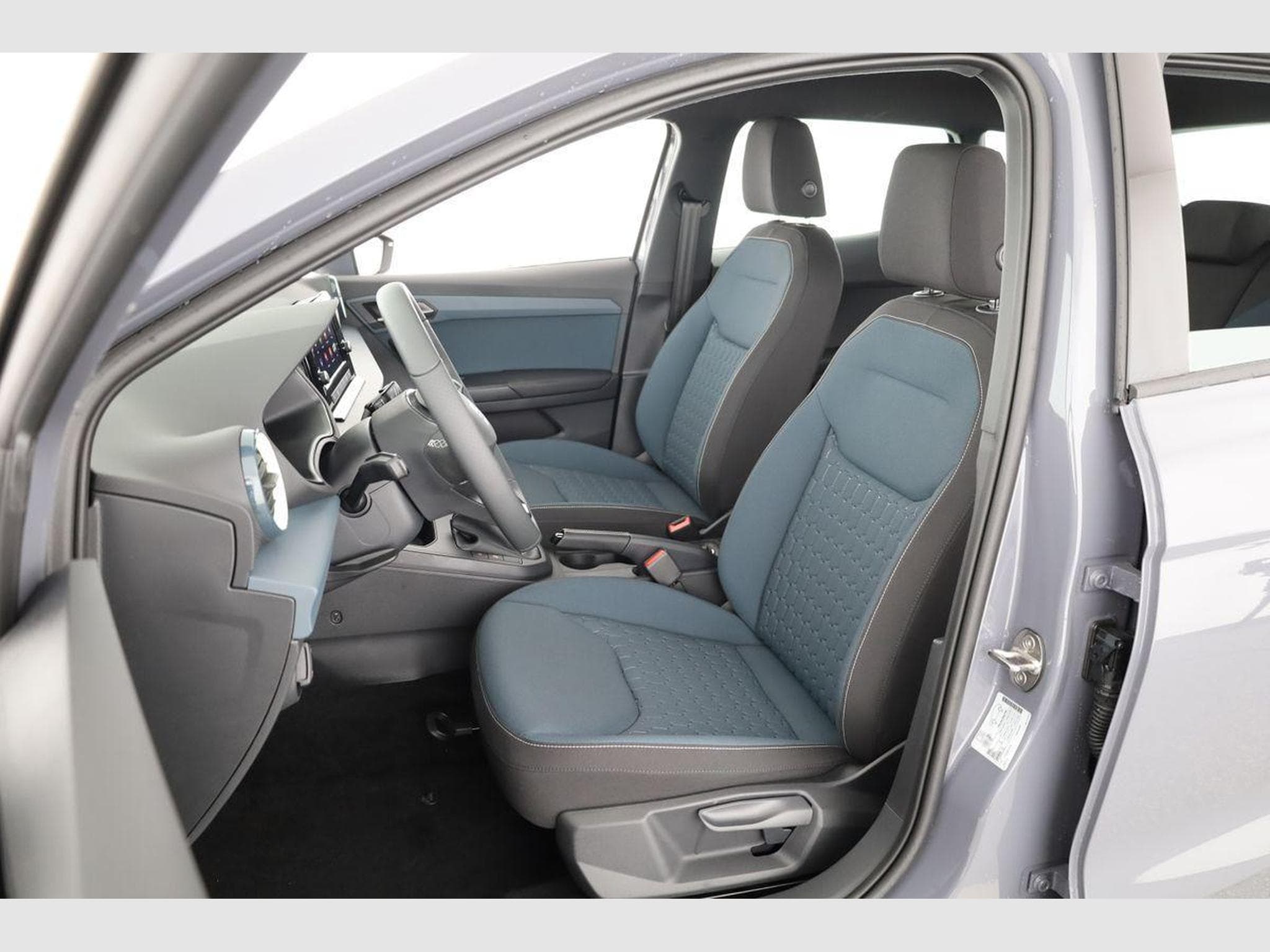Seat Ibiza 1.0 TSI 70 kW Style (2026) - Photo 9