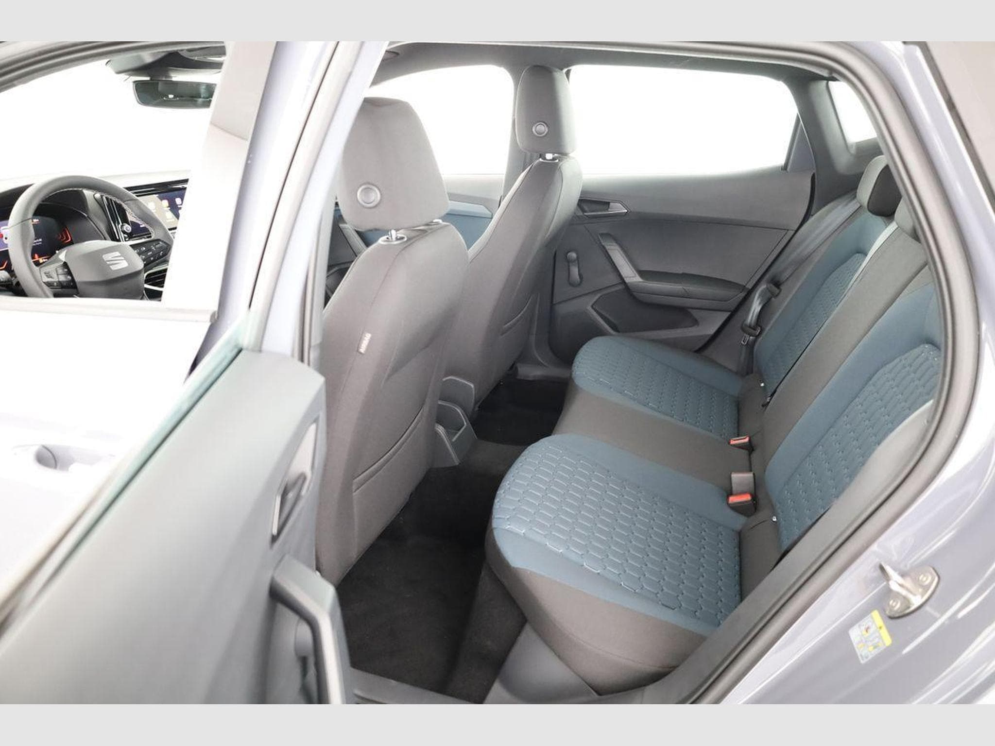 Seat Ibiza 1.0 TSI 70 kW Style (2026) - Photo 10